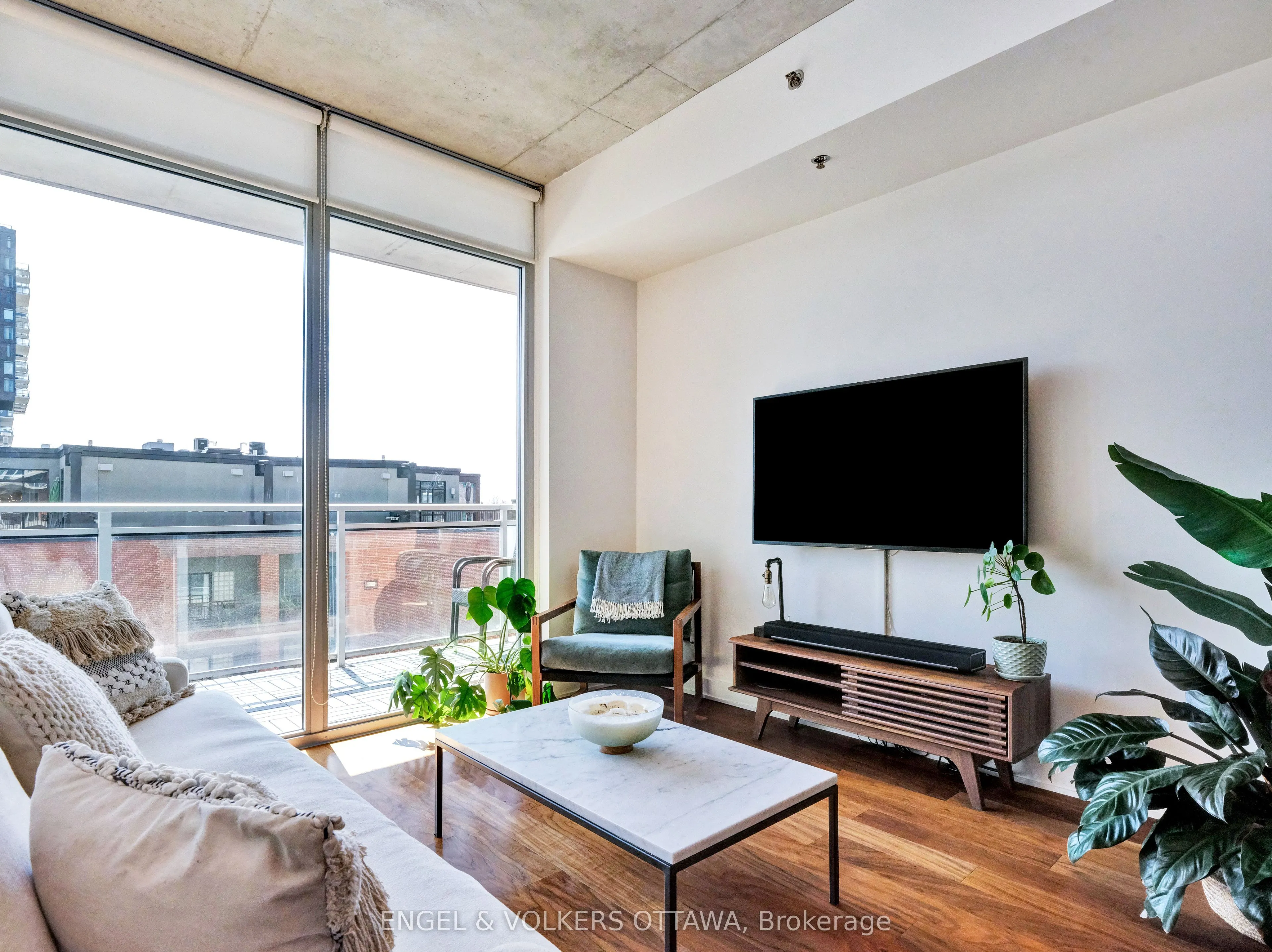 360 McLeod Street, #516