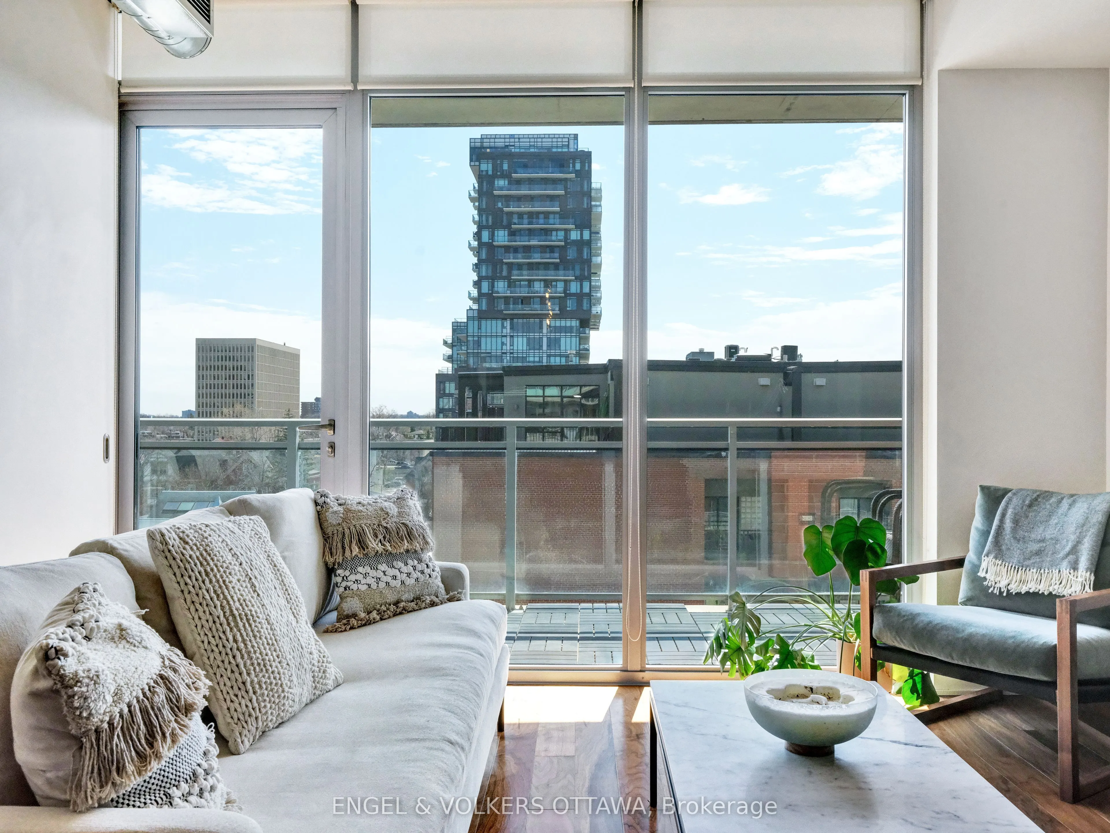 360 McLeod Street, #516