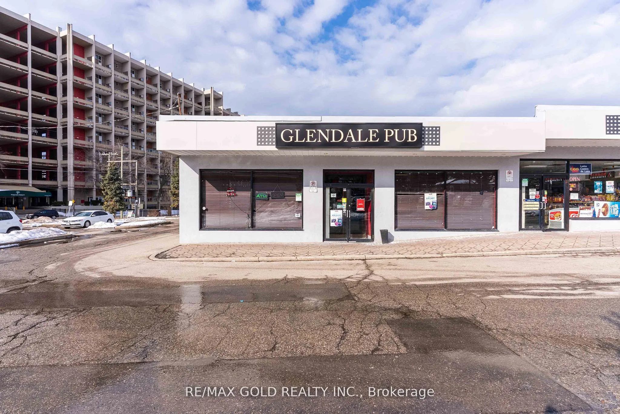 625 Greenhill Avenue