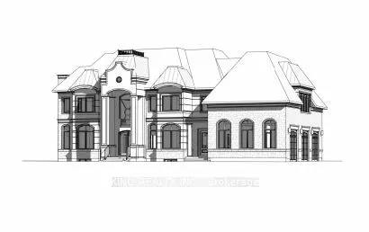 2457 North Service Road