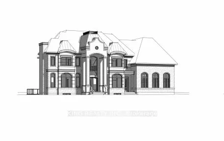 2457 North Service Road
