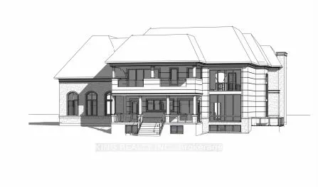 2457 North Service Road