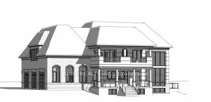 2457 North Service Road