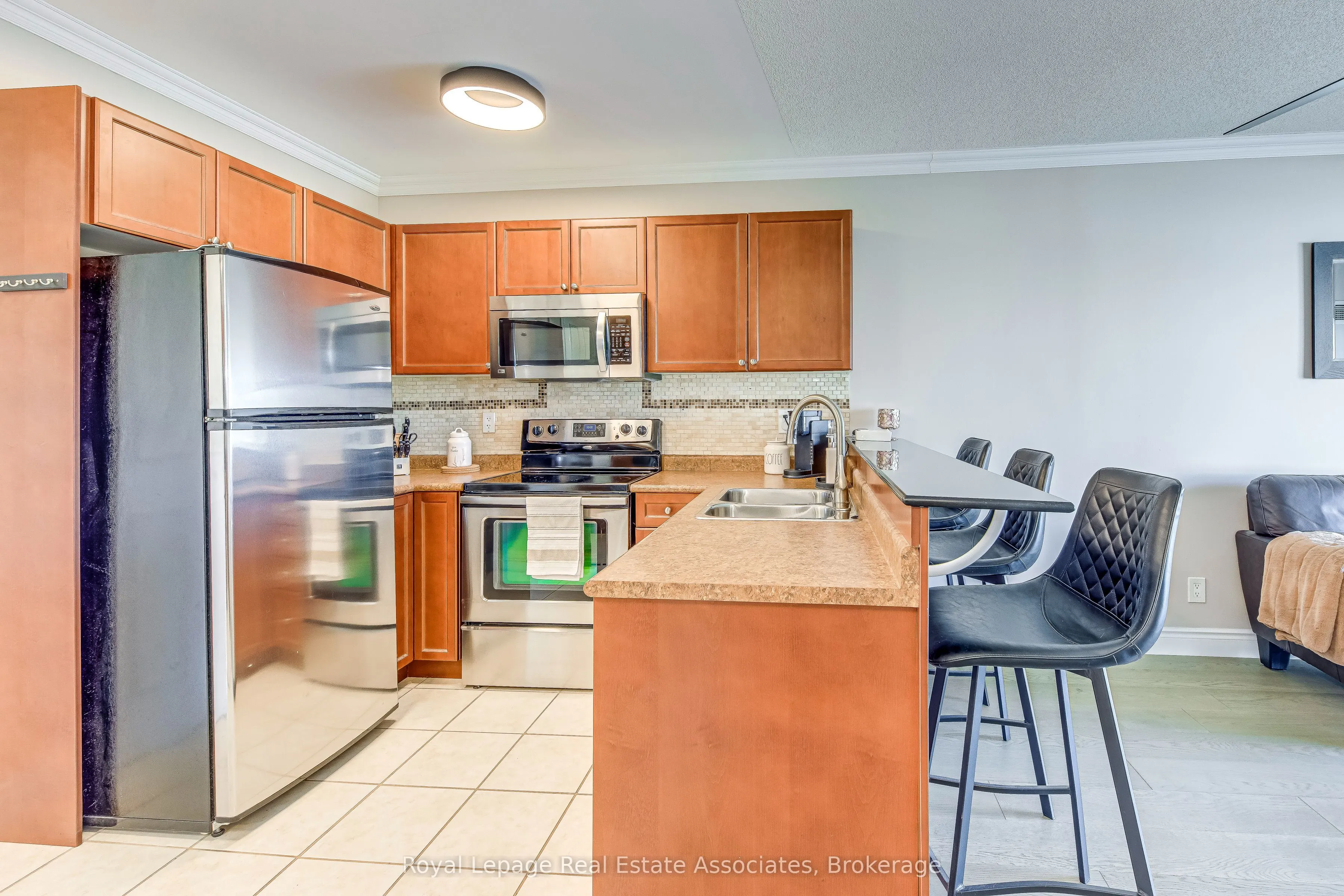 8 Harris Street, #309