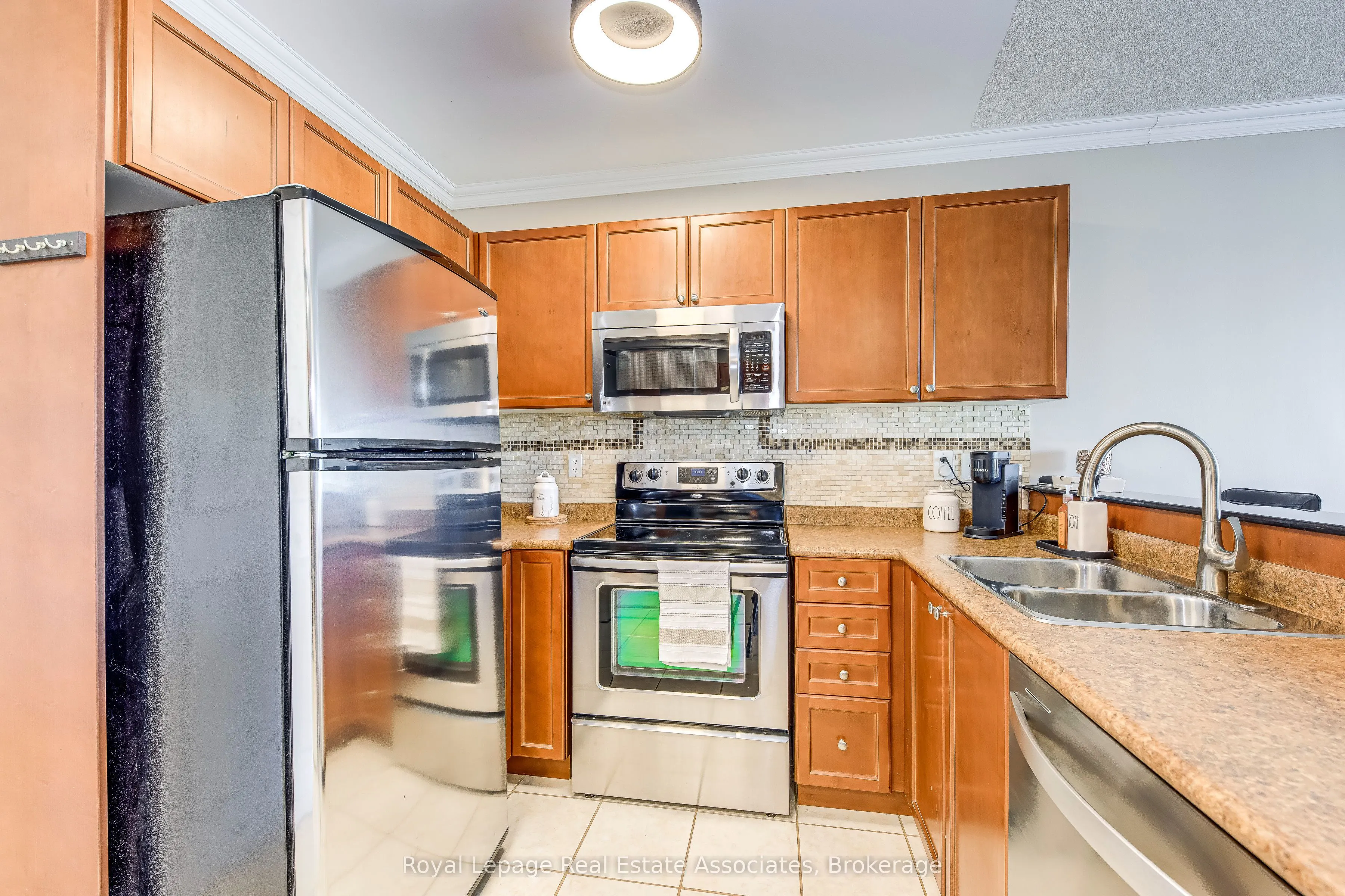 8 Harris Street, #309