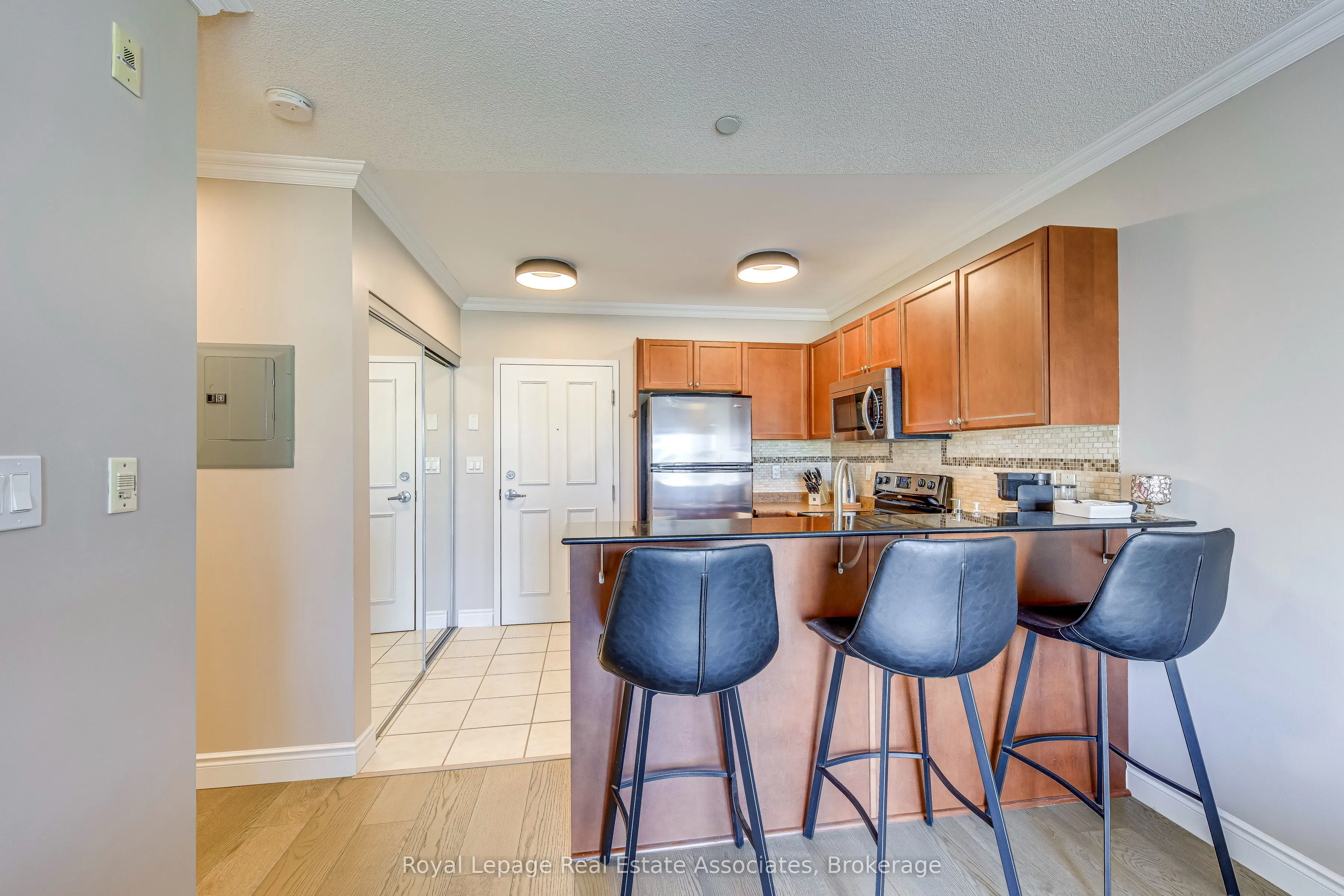 8 Harris Street, #309