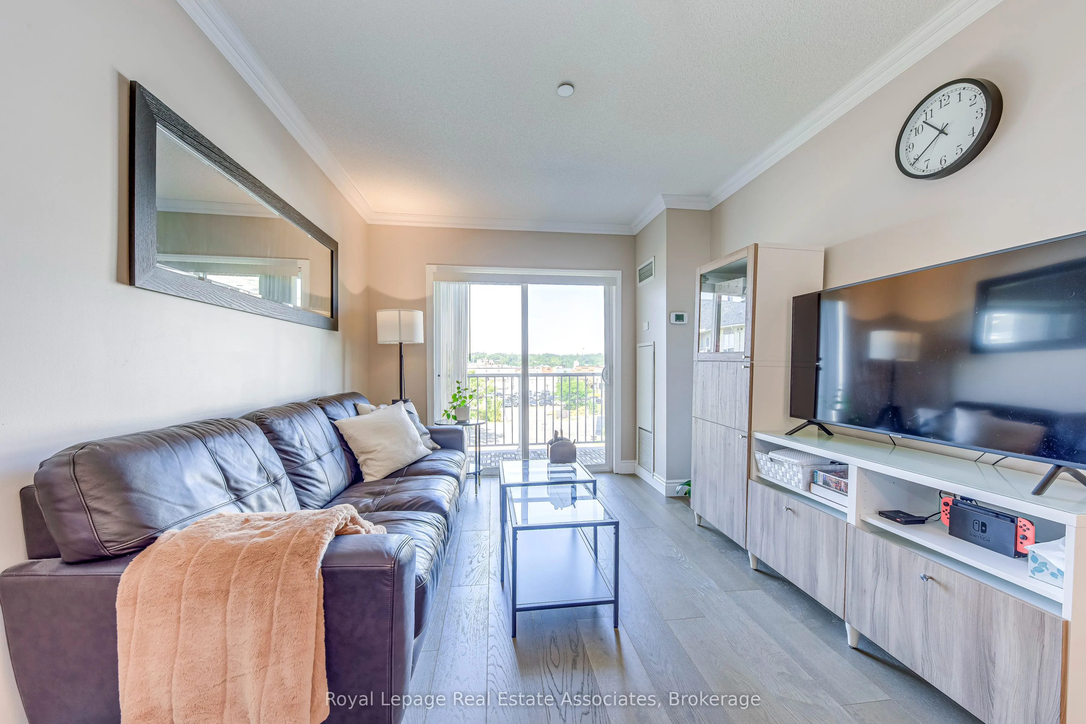 8 Harris Street, #309