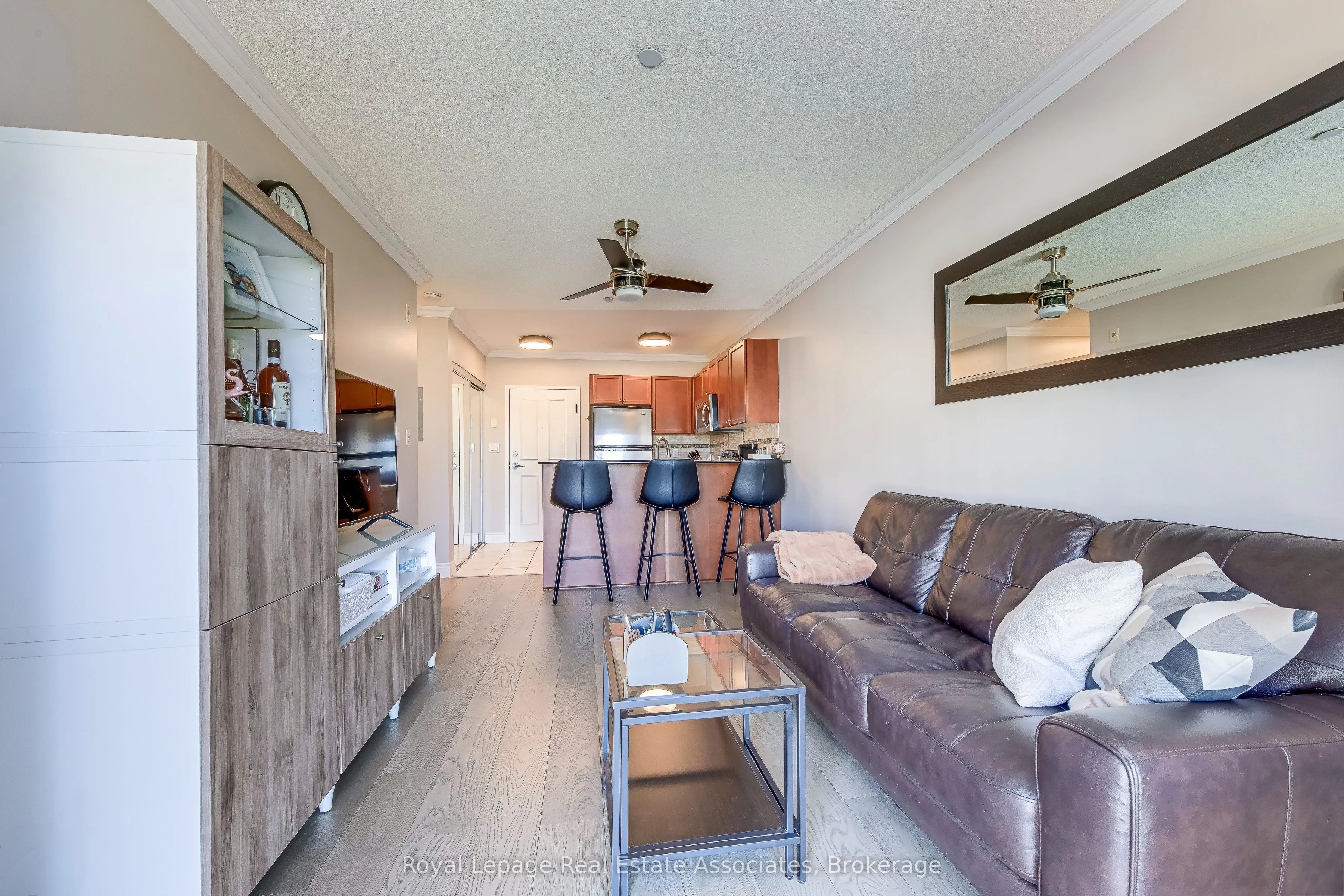 8 Harris Street, #309