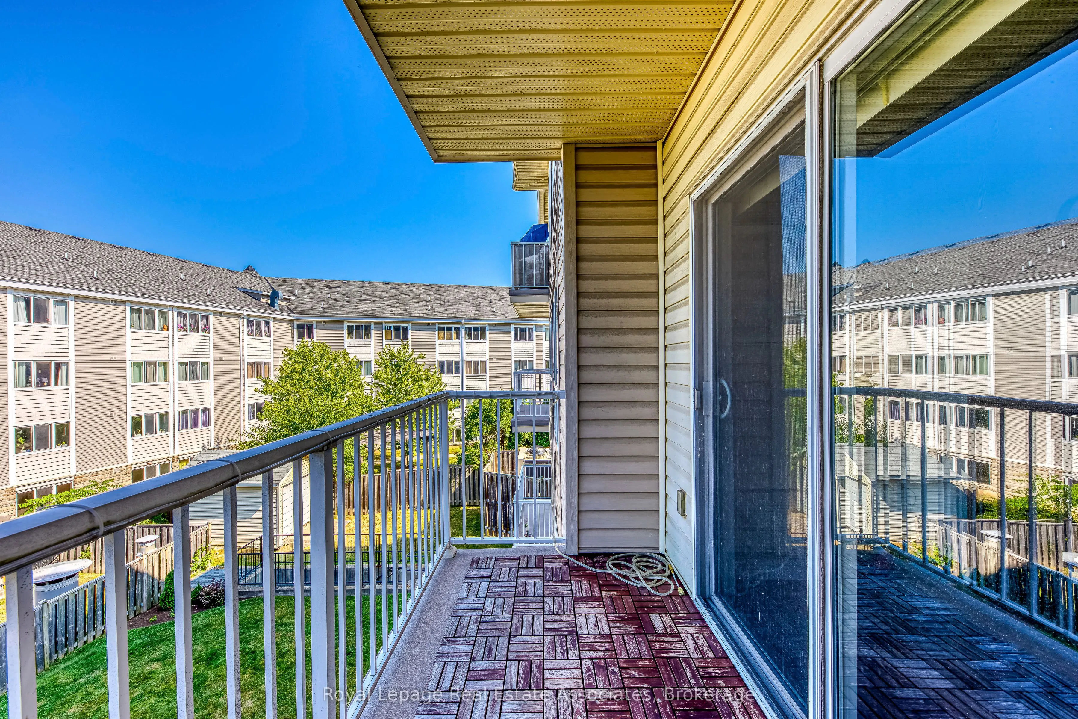 8 Harris Street, #309