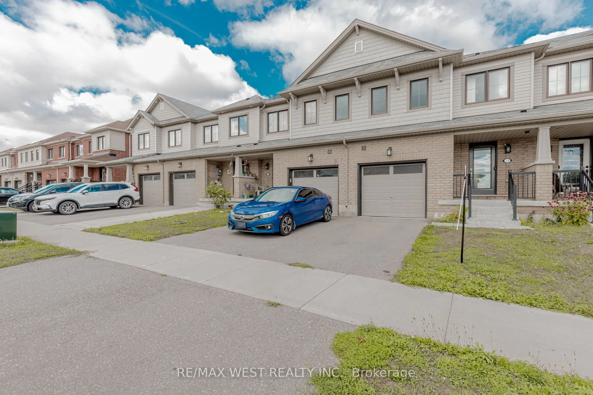 74 Pagebrook Crescent