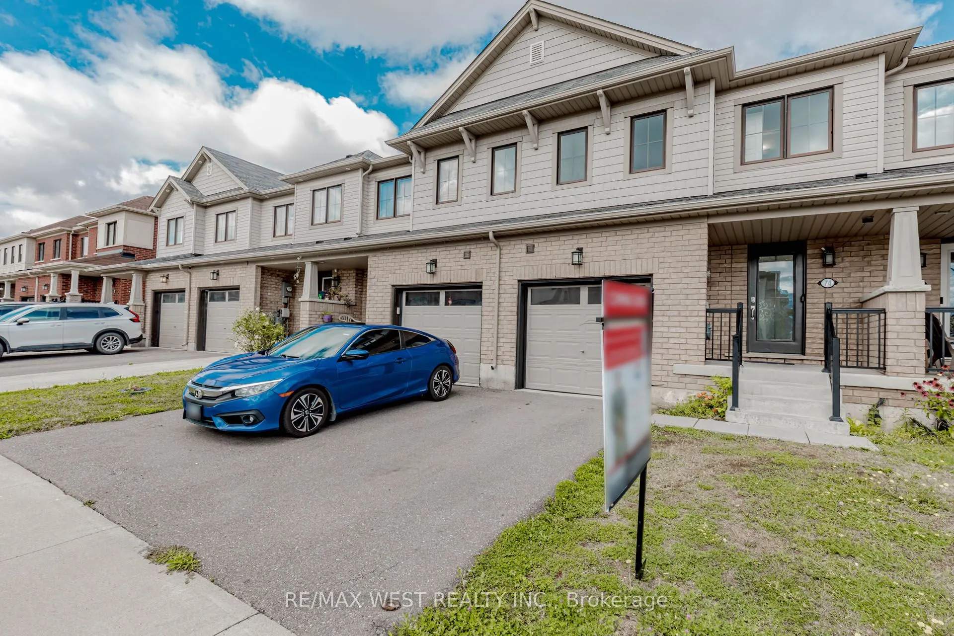 74 Pagebrook Crescent