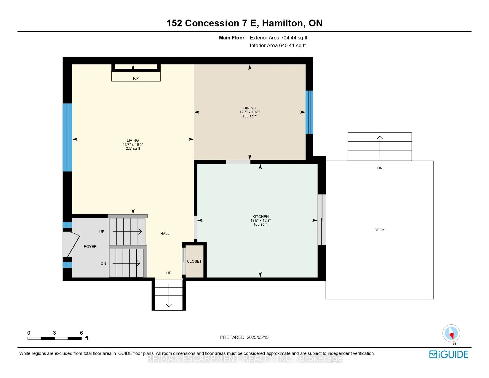 152 Concession 7 Road E