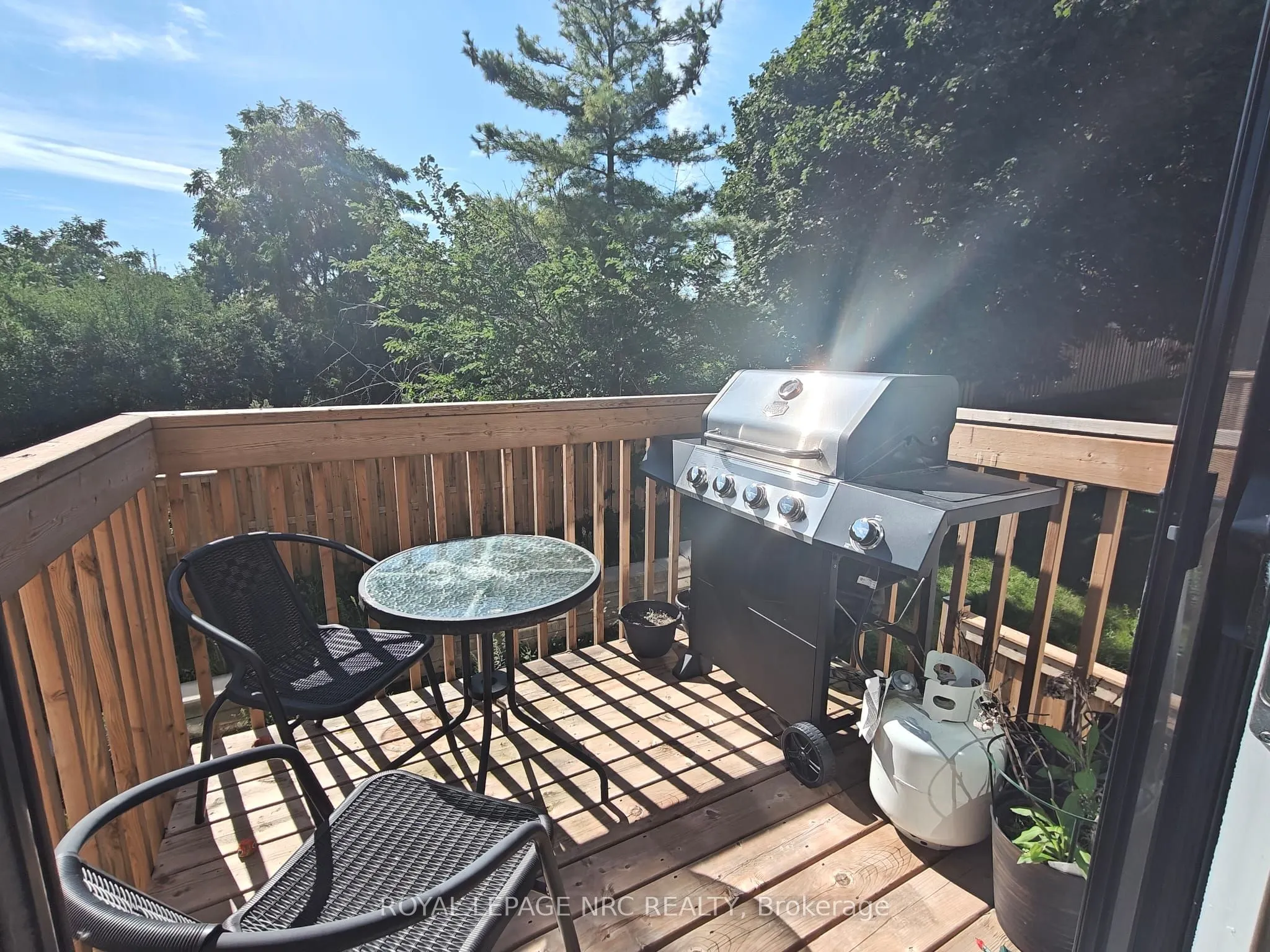 51 Sparrow Avenue, #18