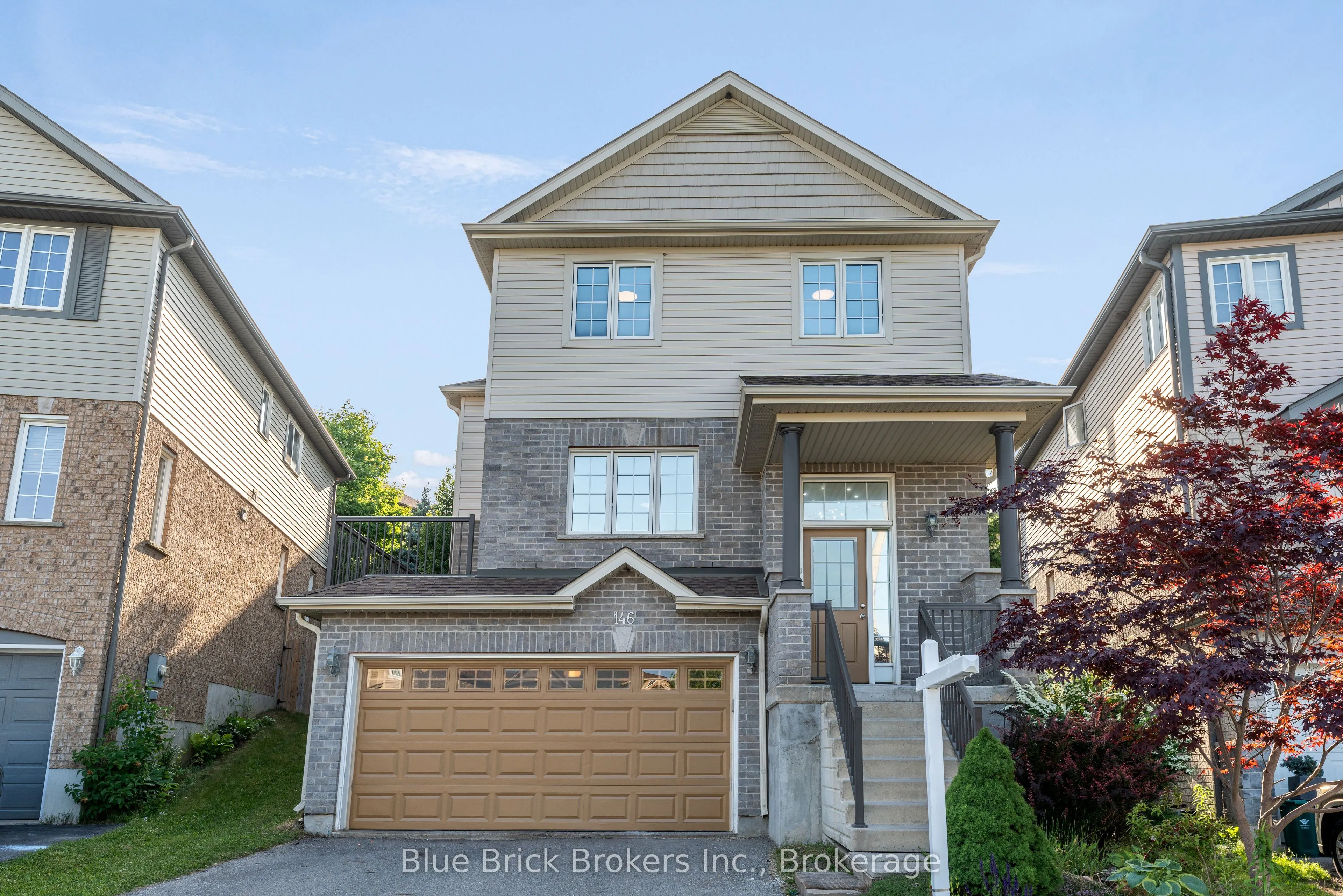 146 Newcastle Drive