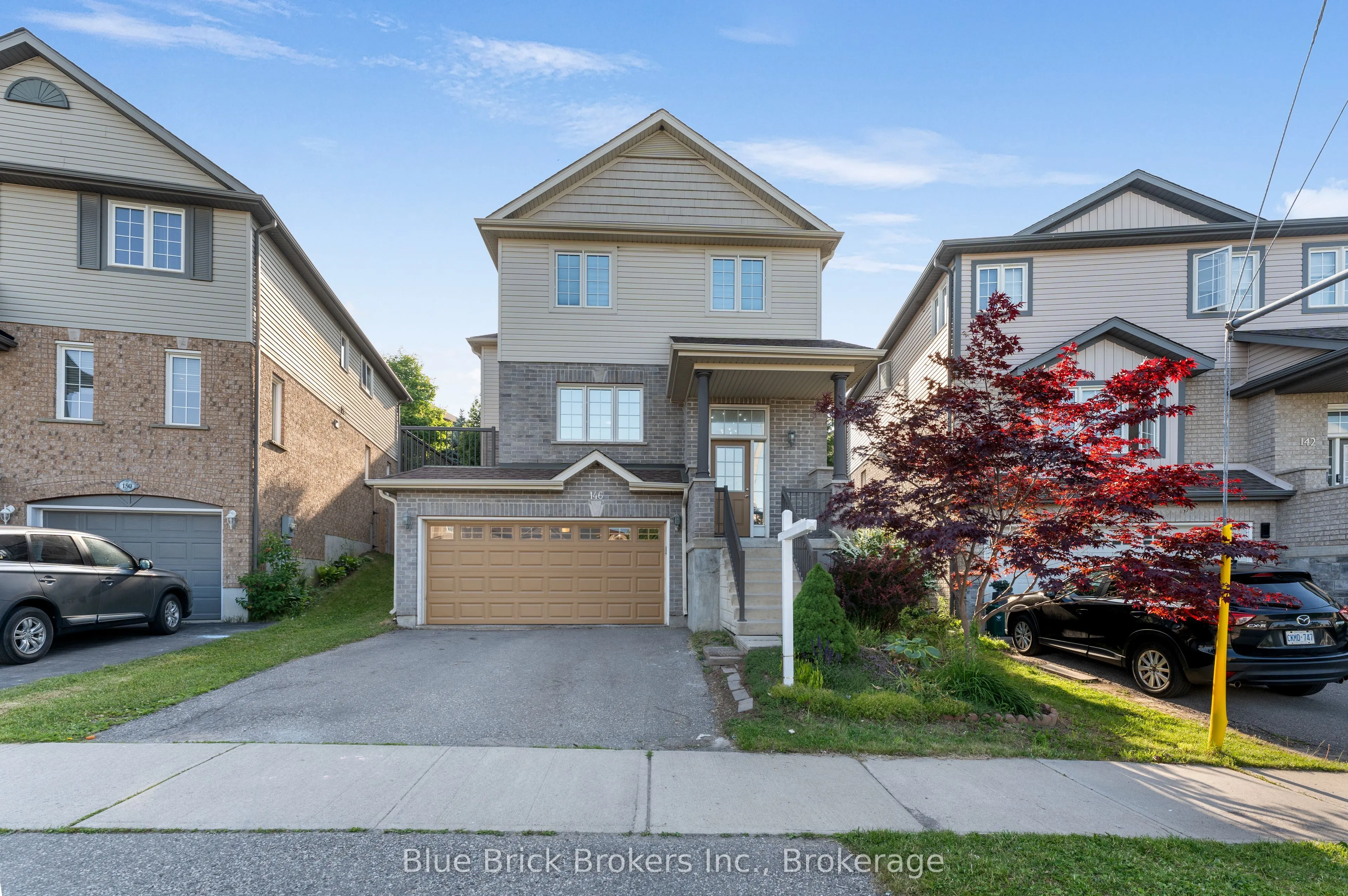 146 Newcastle Drive