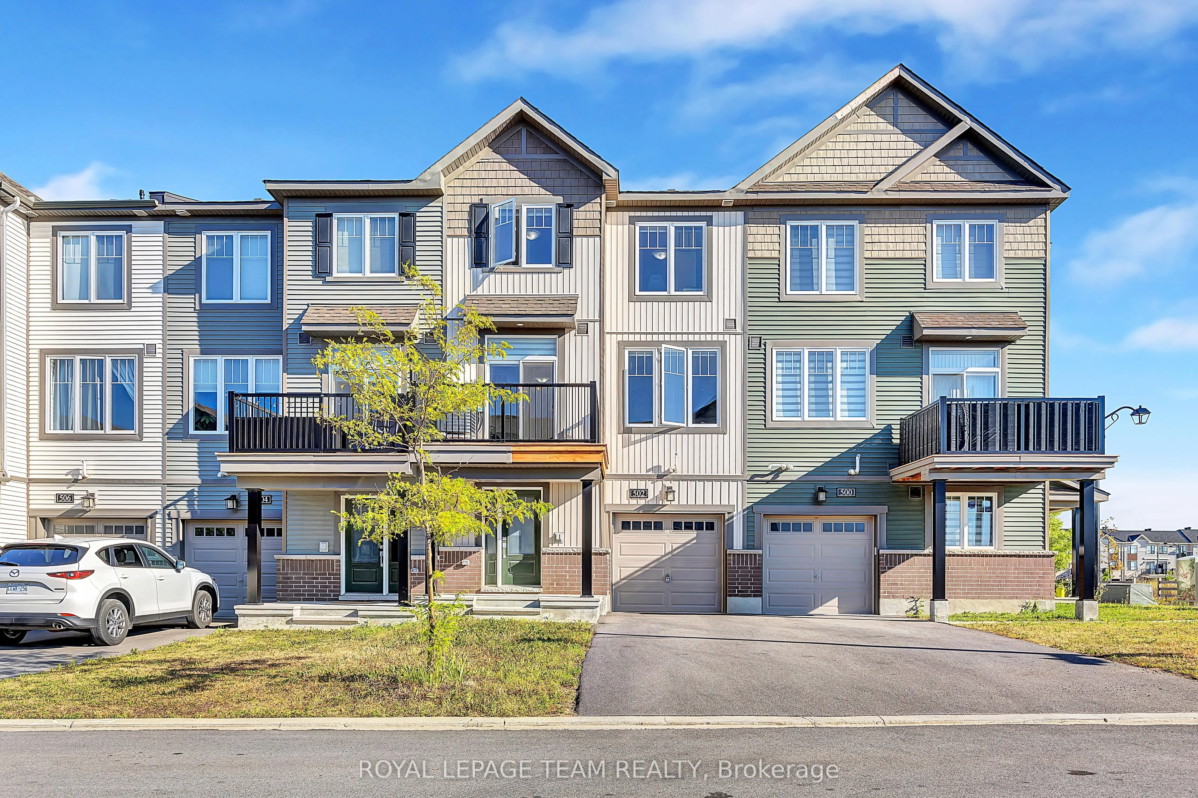 502 GALMOY Way