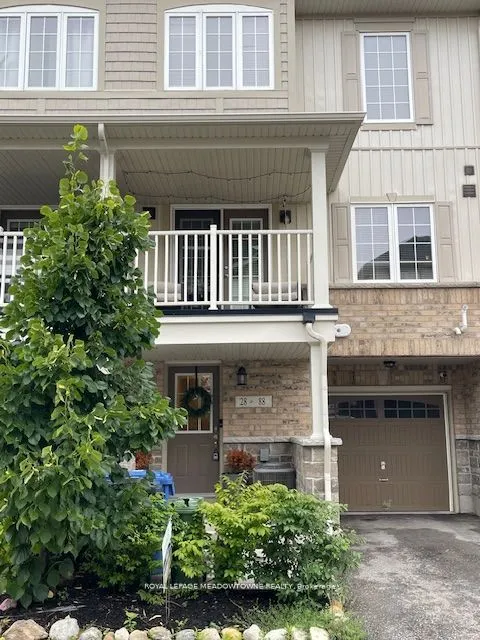 88 Decorso Drive, #28