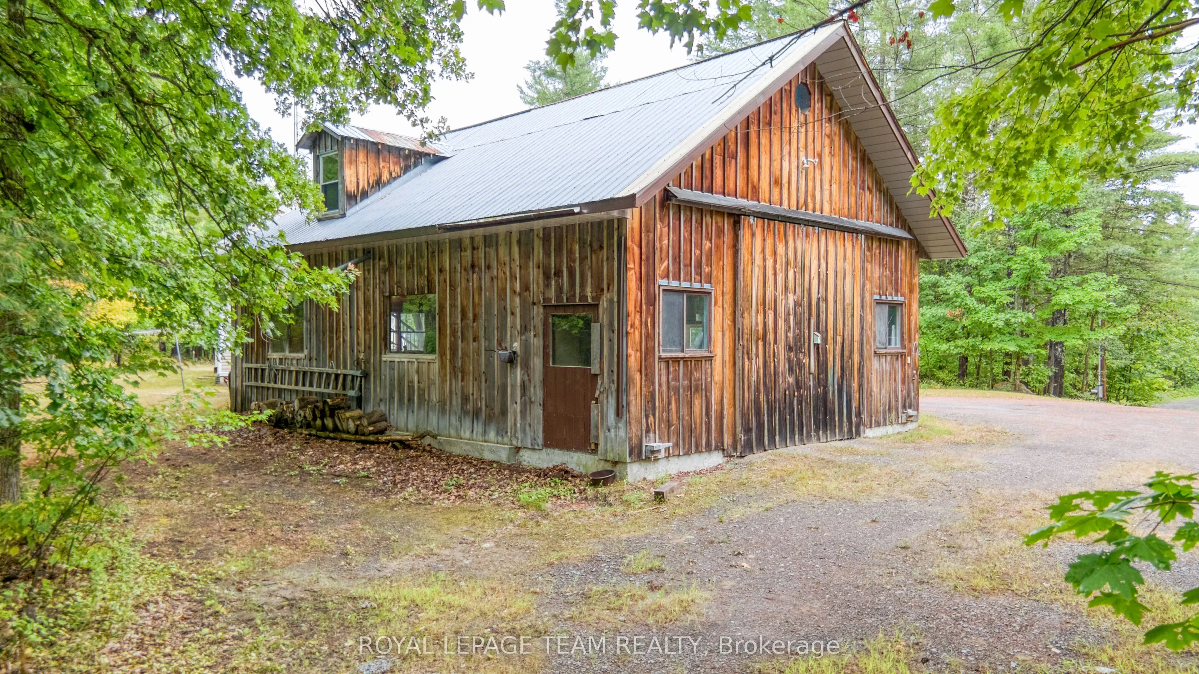 200 Smith Lane