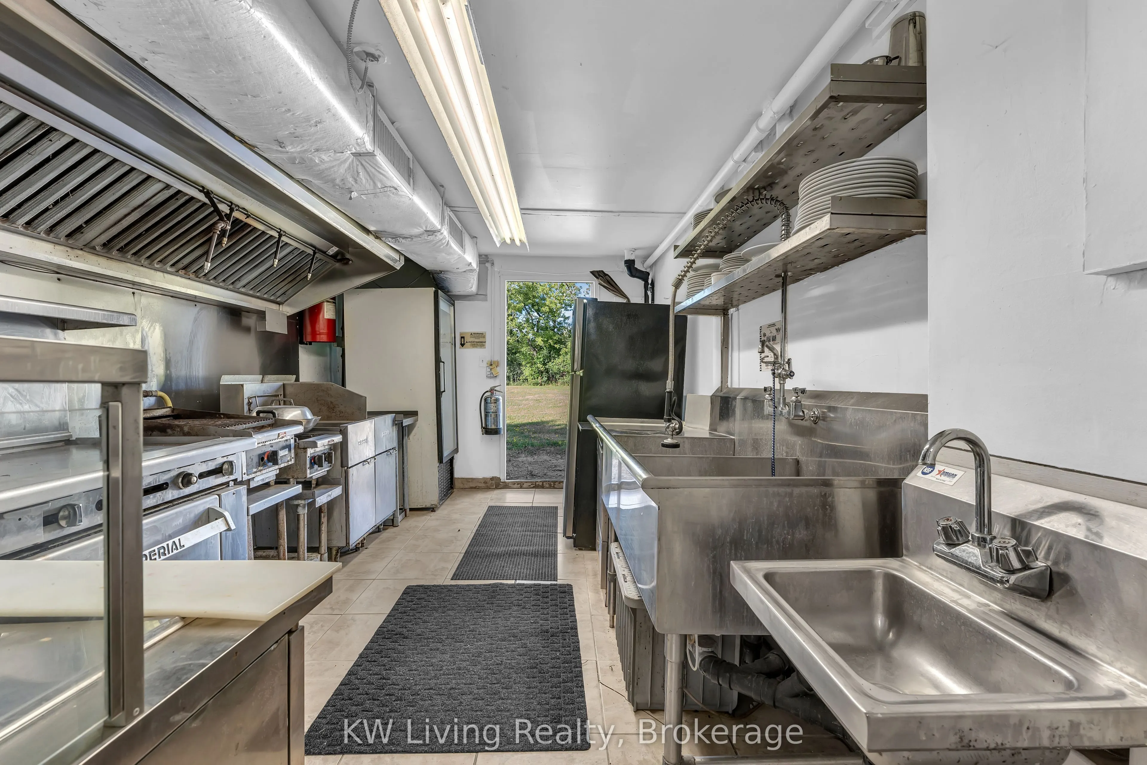 2030 Kirkfield Road