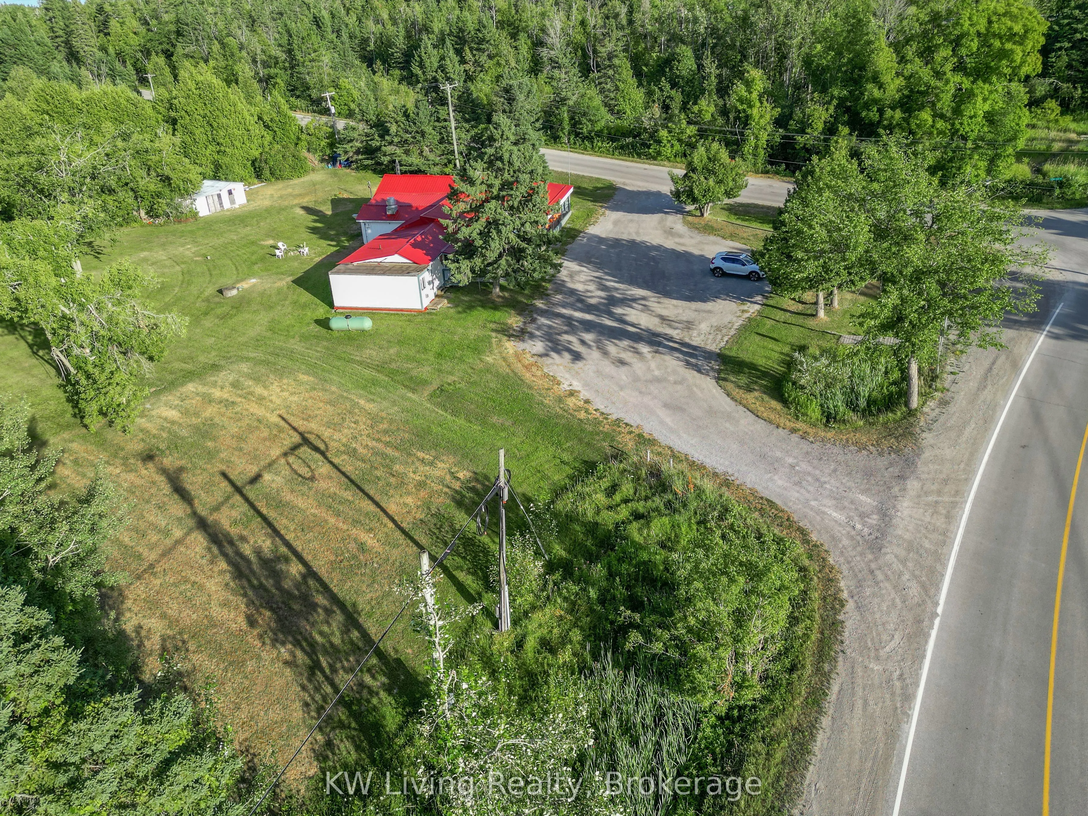 2030 Kirkfield Road