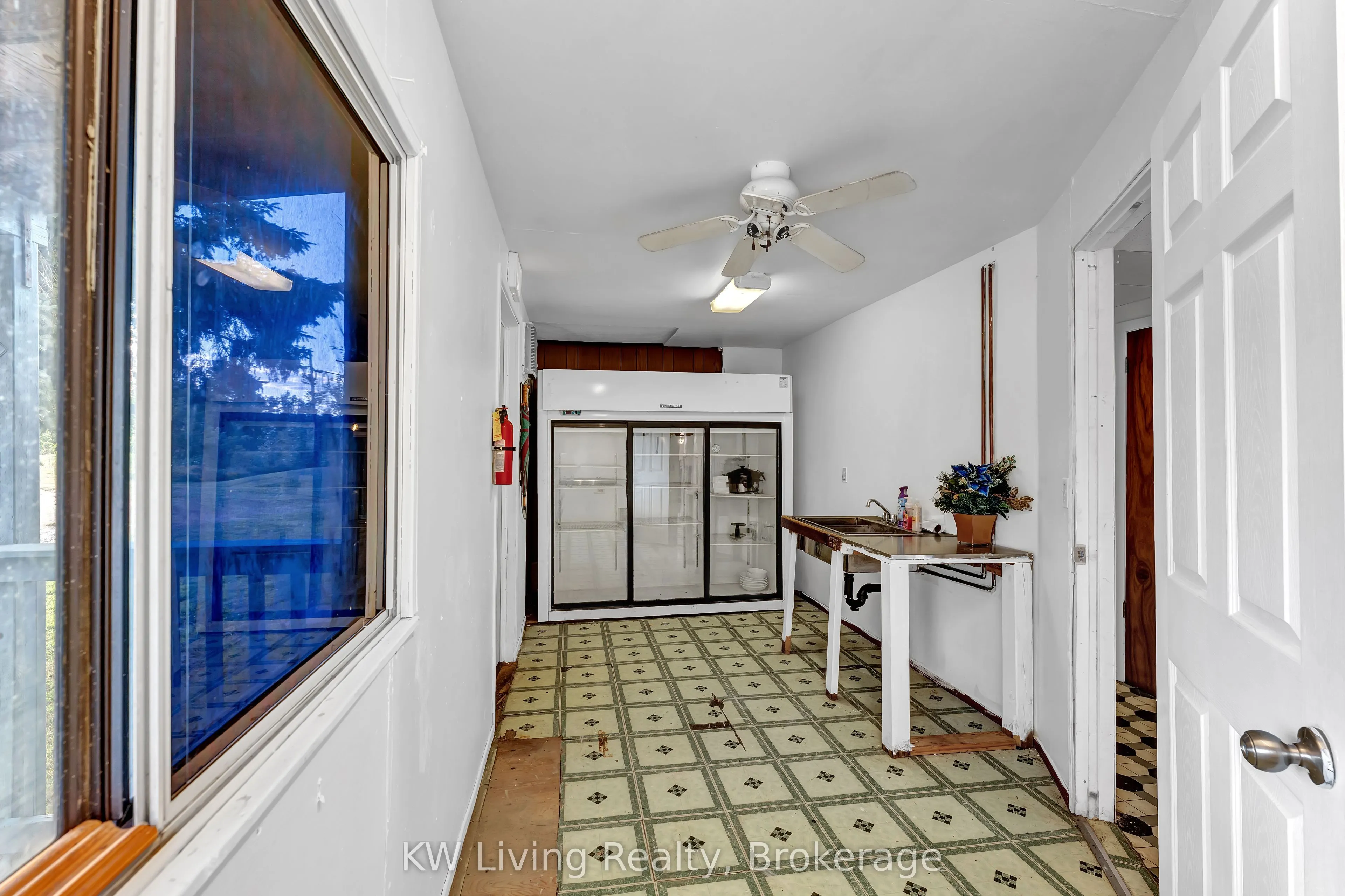2030 Kirkfield Road