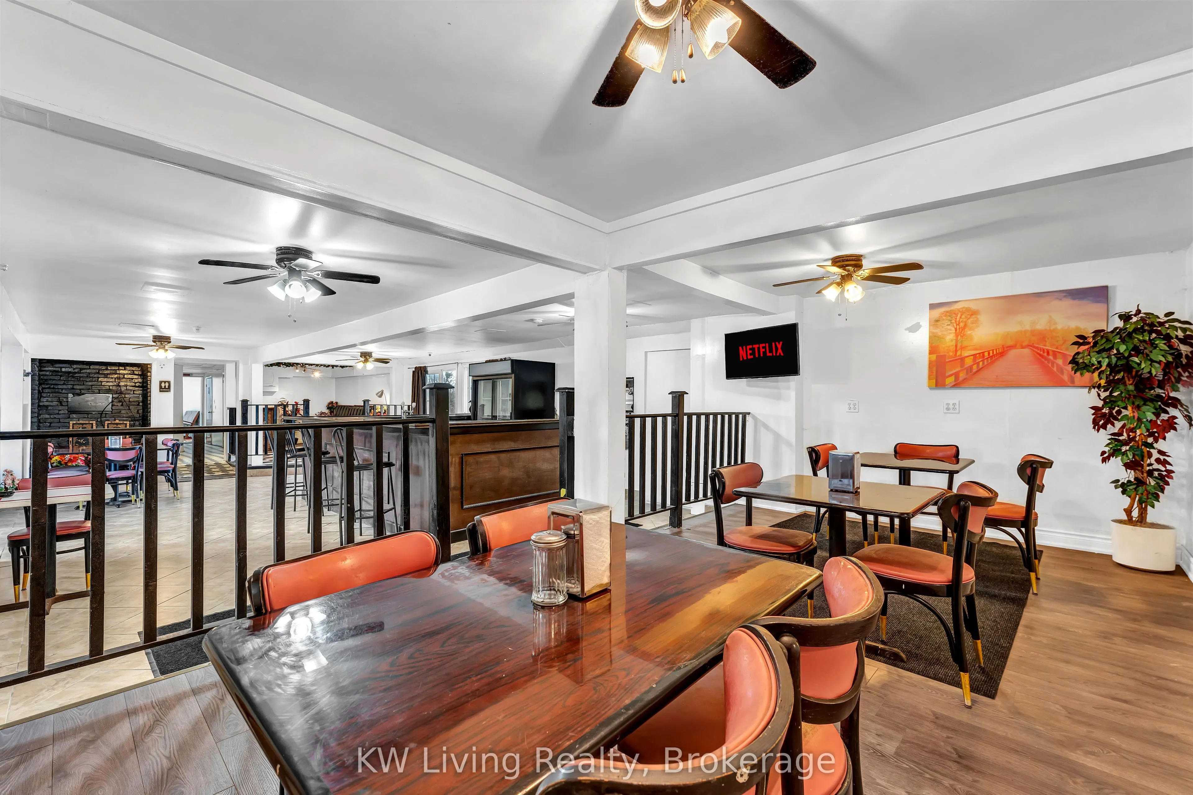2030 Kirkfield Road