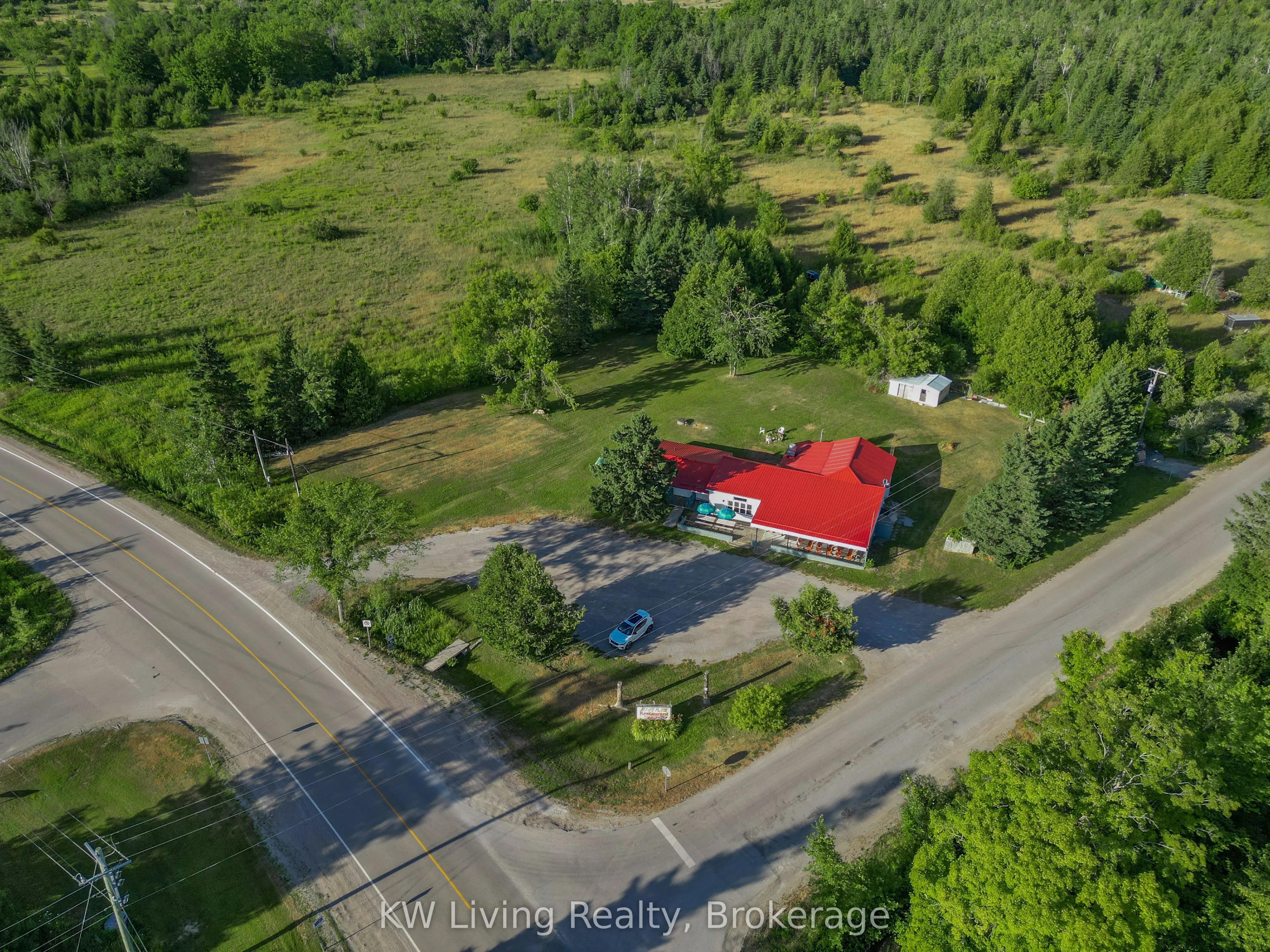 2030 Kirkfield Road
