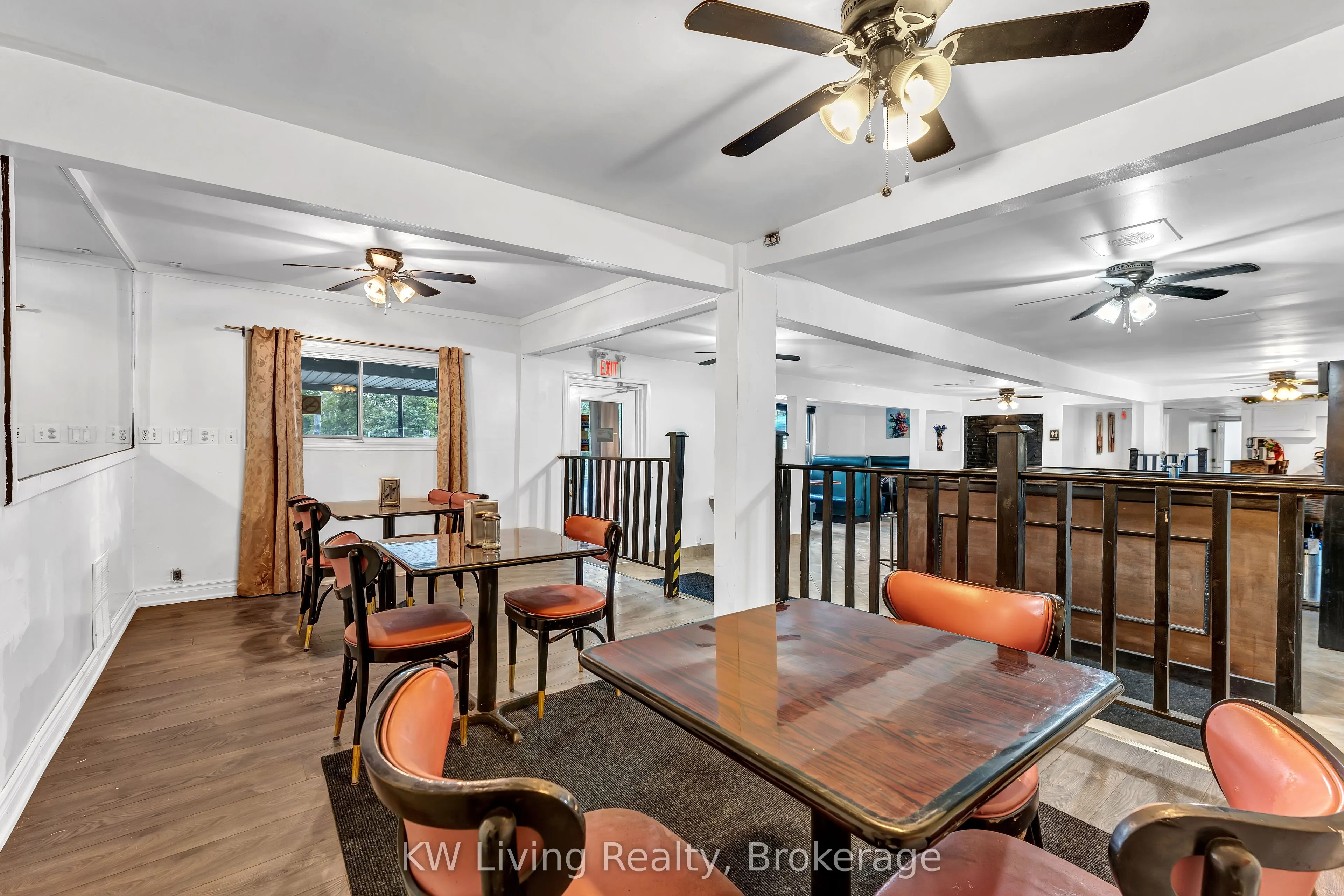 2030 Kirkfield Road