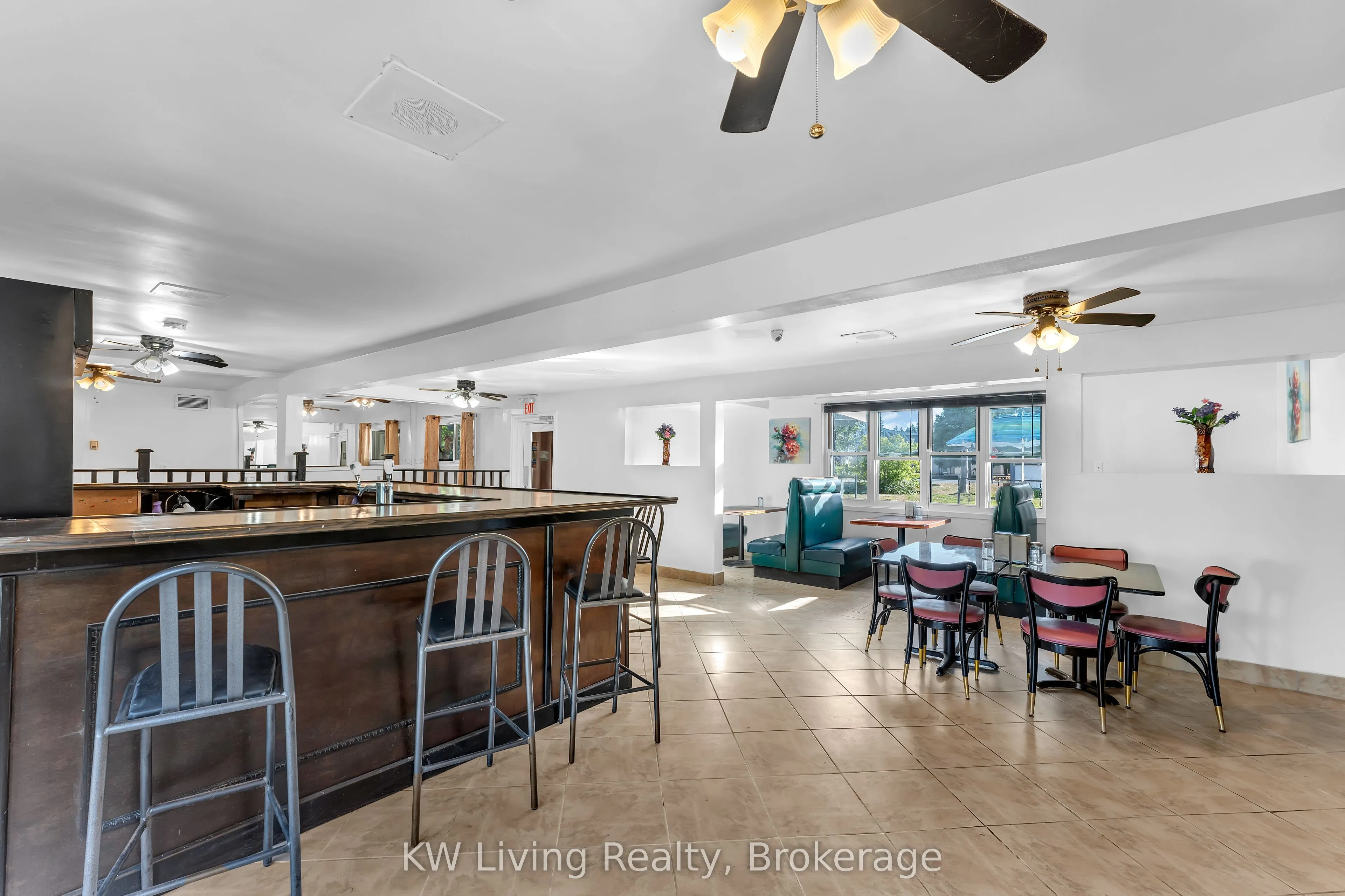 2030 Kirkfield Road