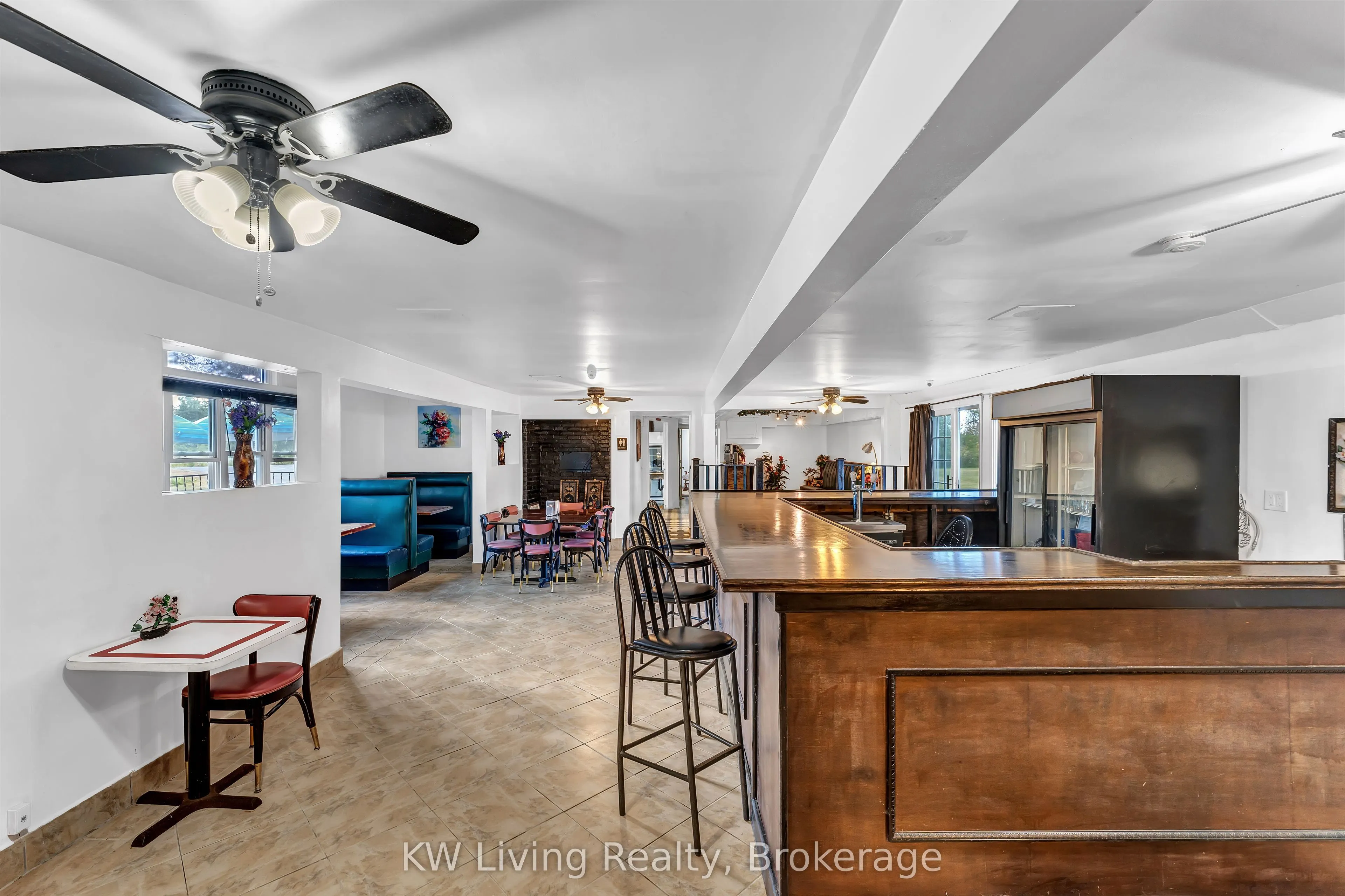 2030 Kirkfield Road