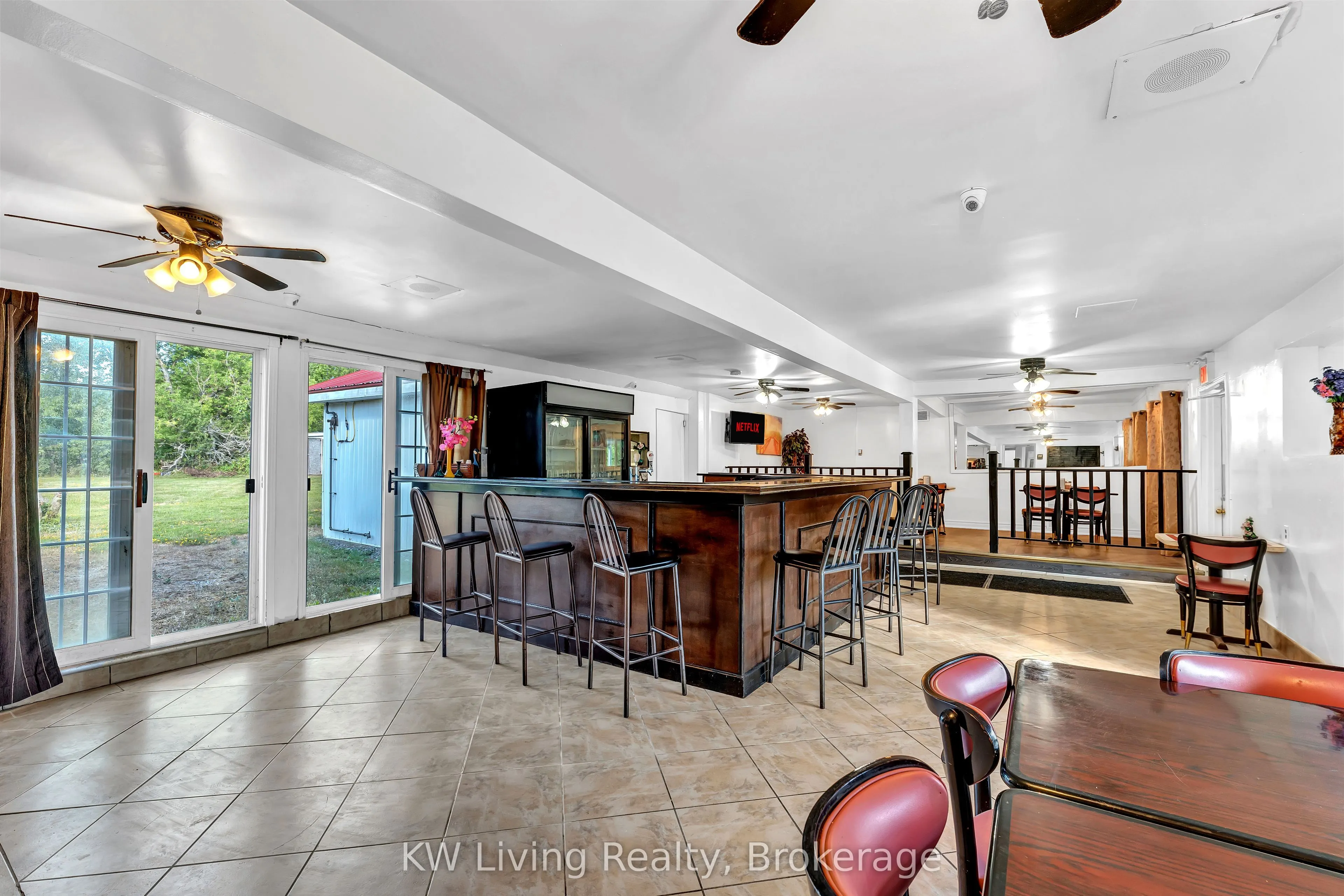 2030 Kirkfield Road