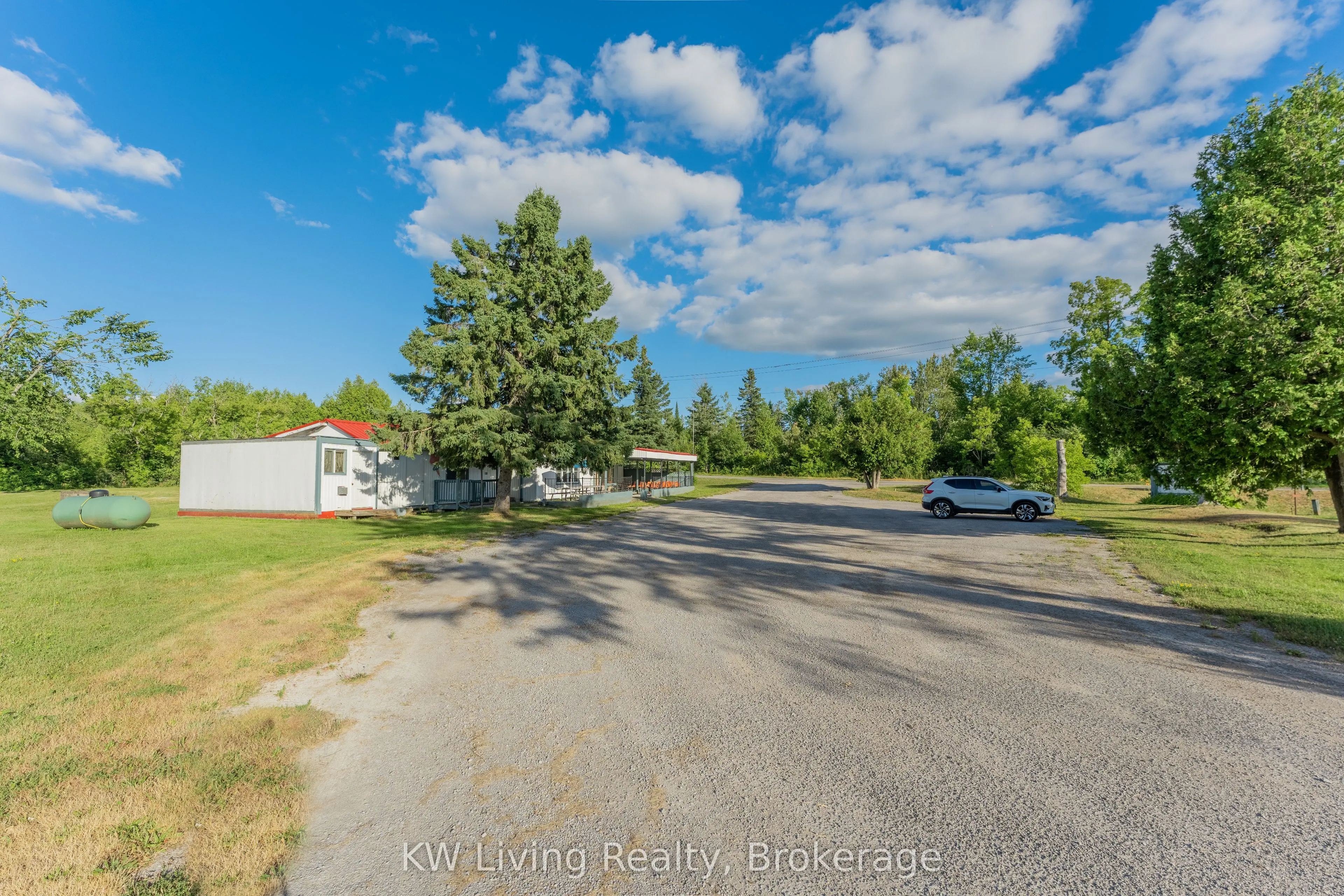 2030 Kirkfield Road