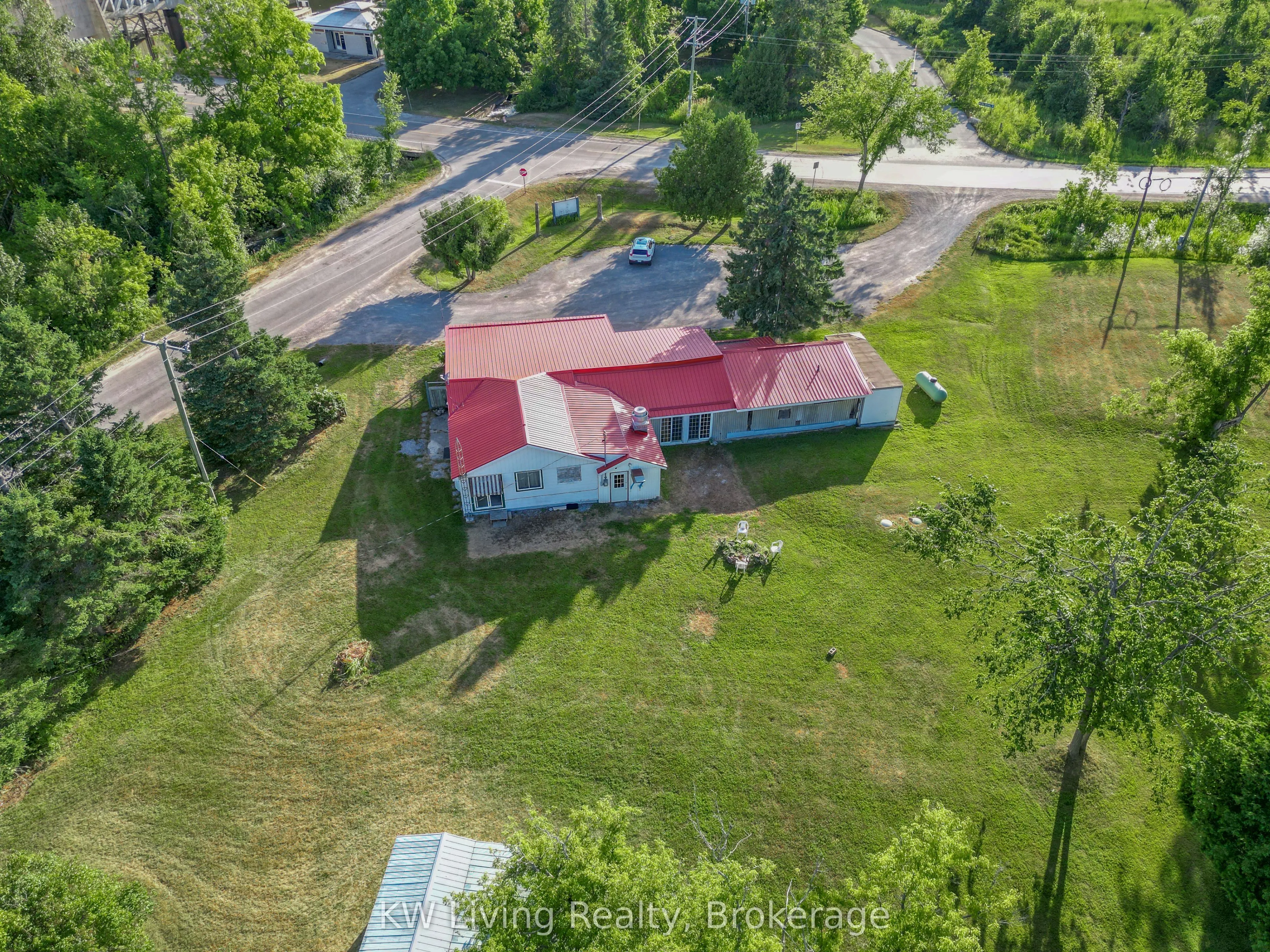 2030 Kirkfield Road