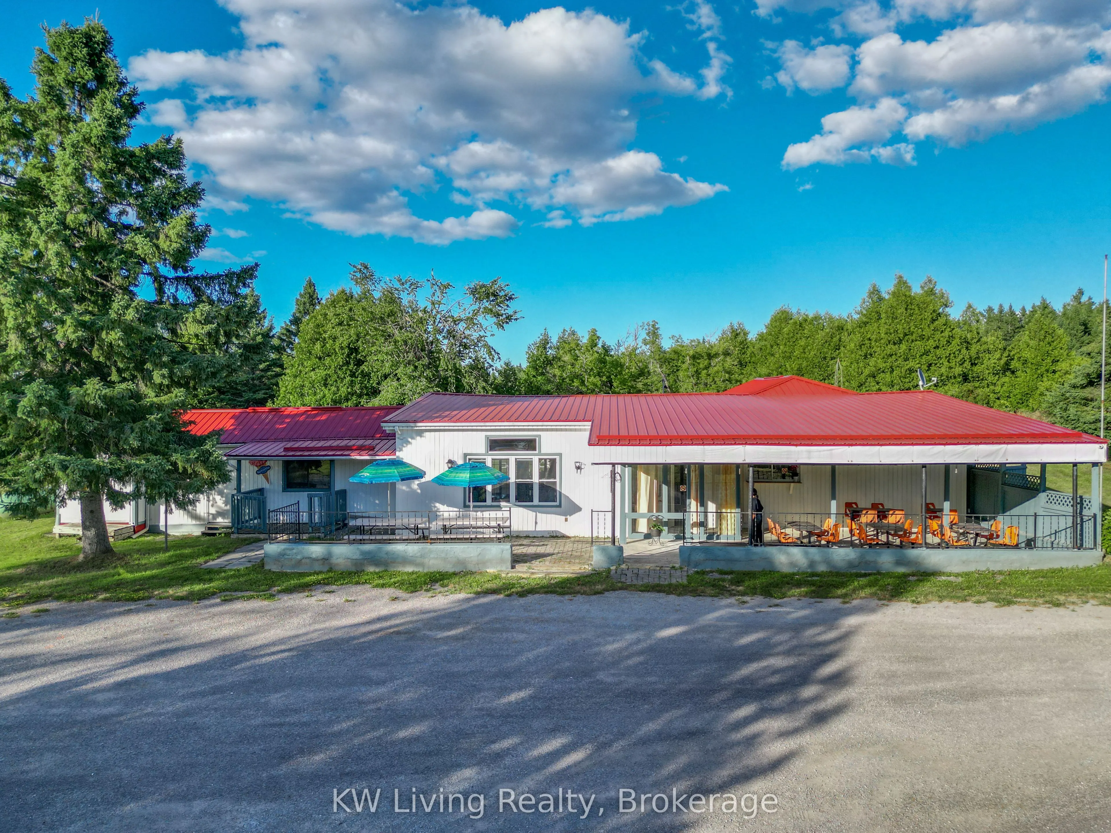 2030 Kirkfield Road