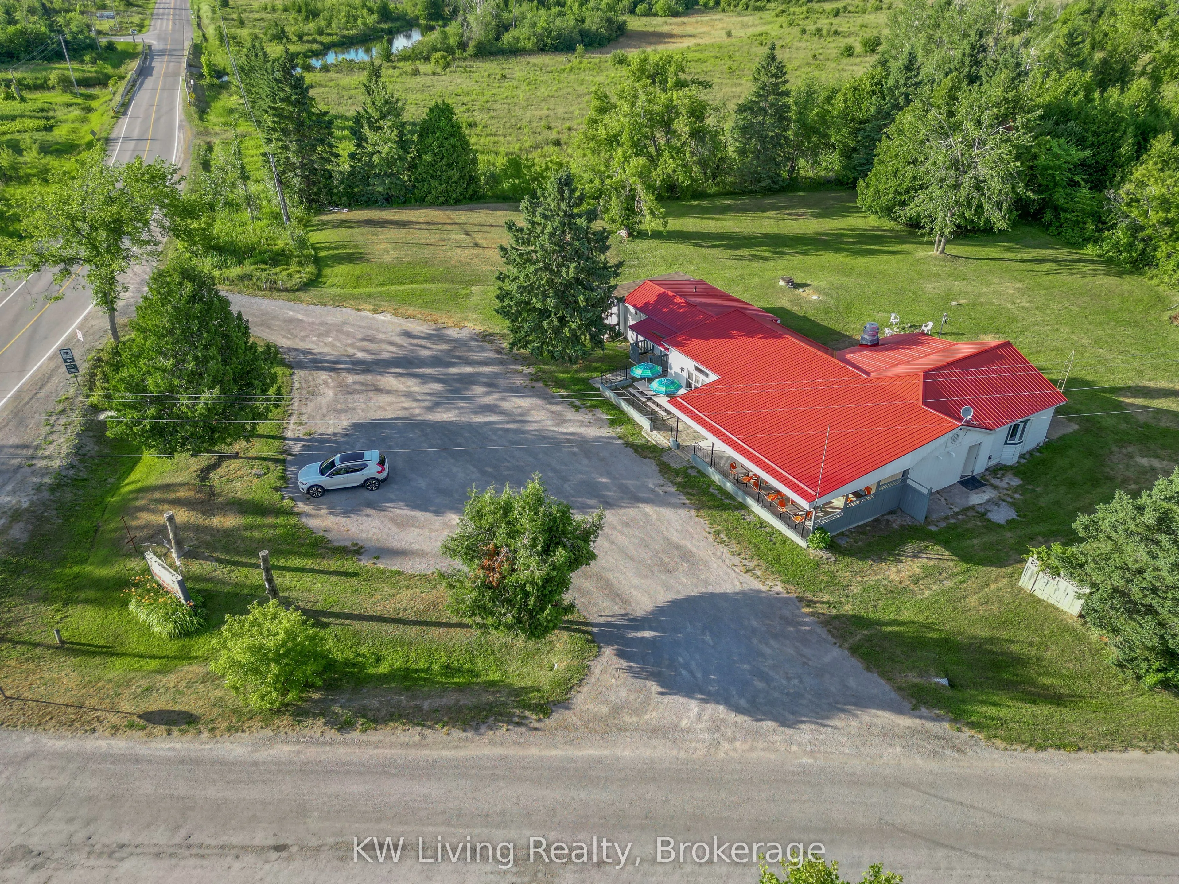 2030 Kirkfield Road