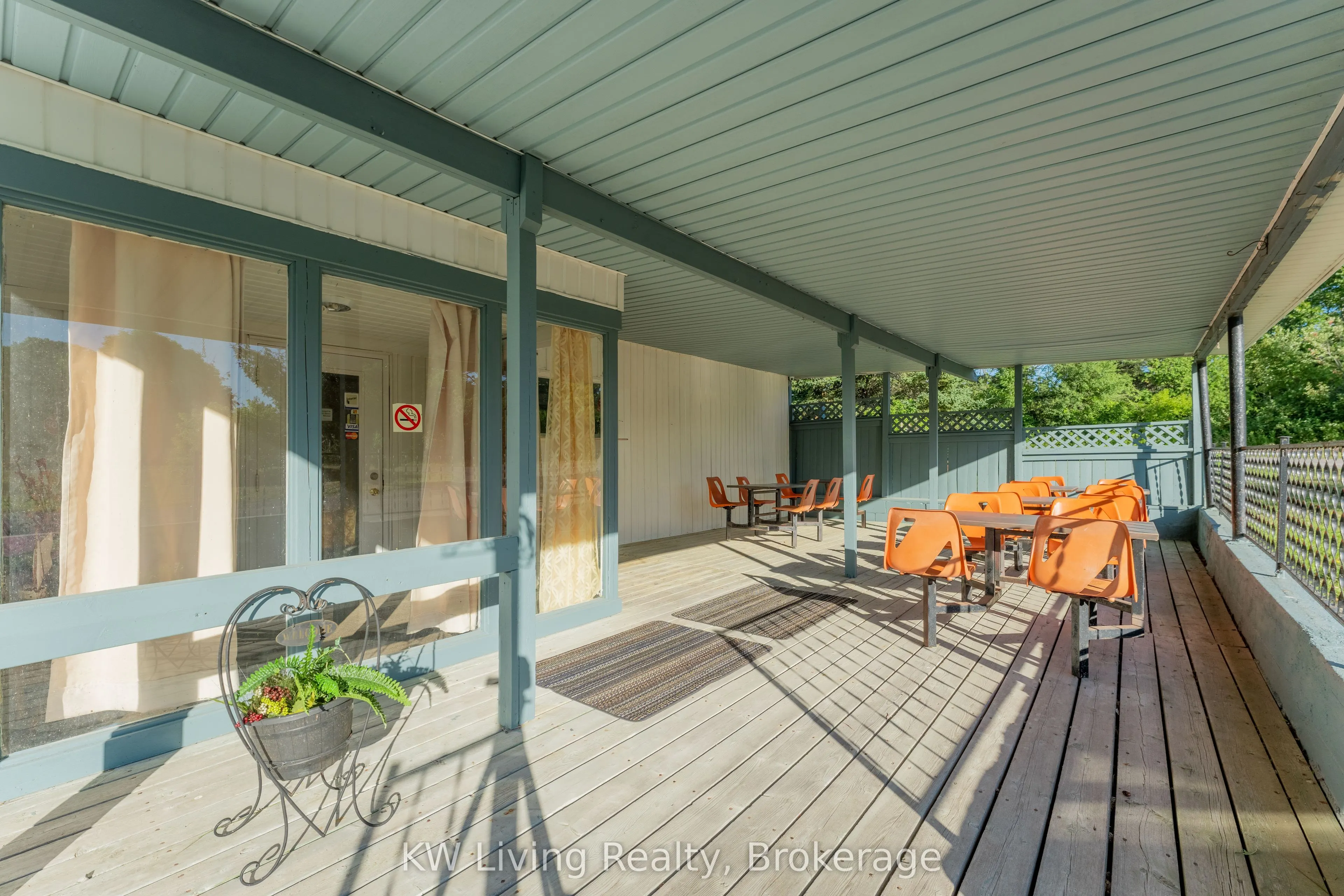 2030 Kirkfield Road