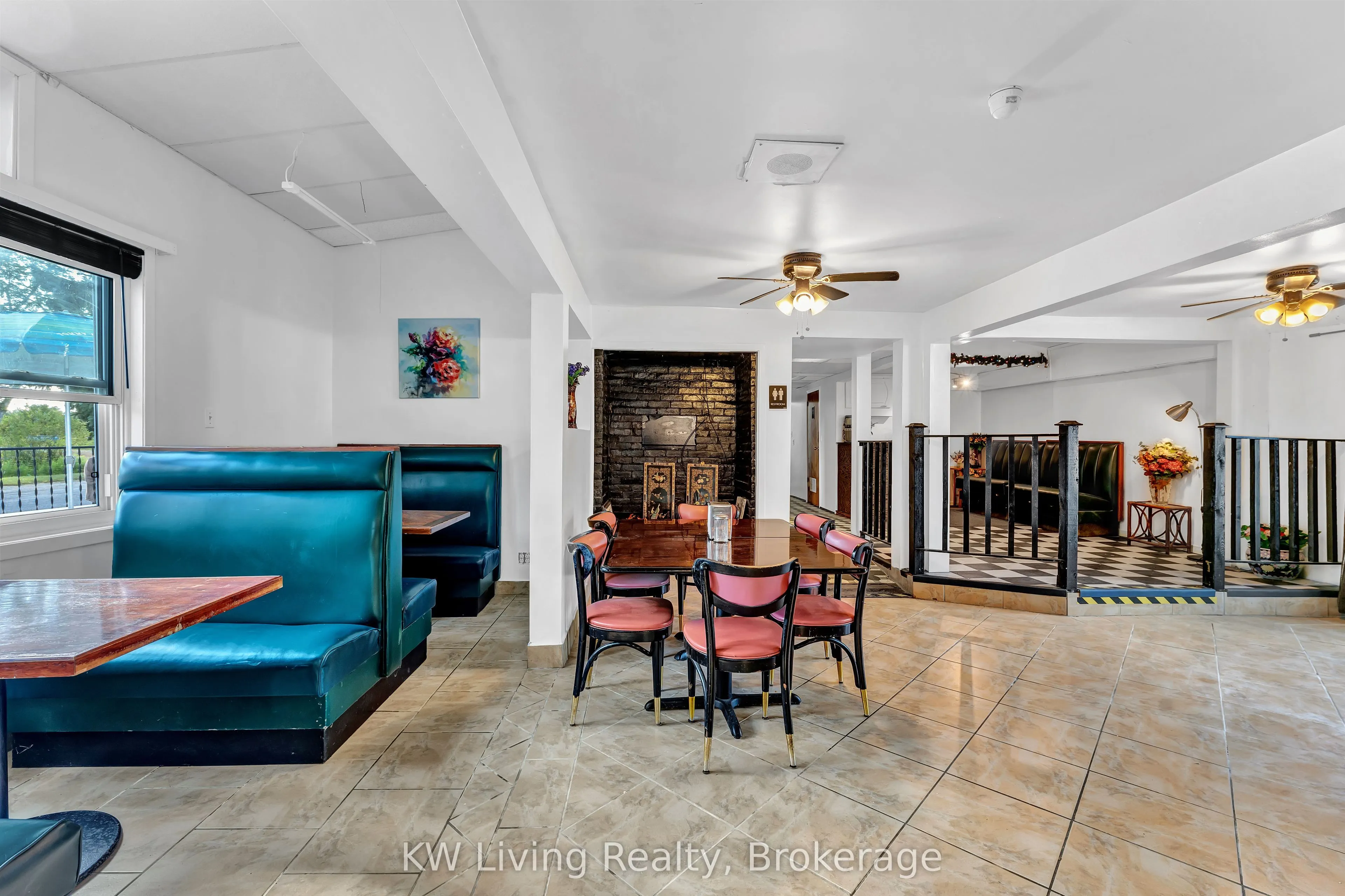 2030 Kirkfield Road