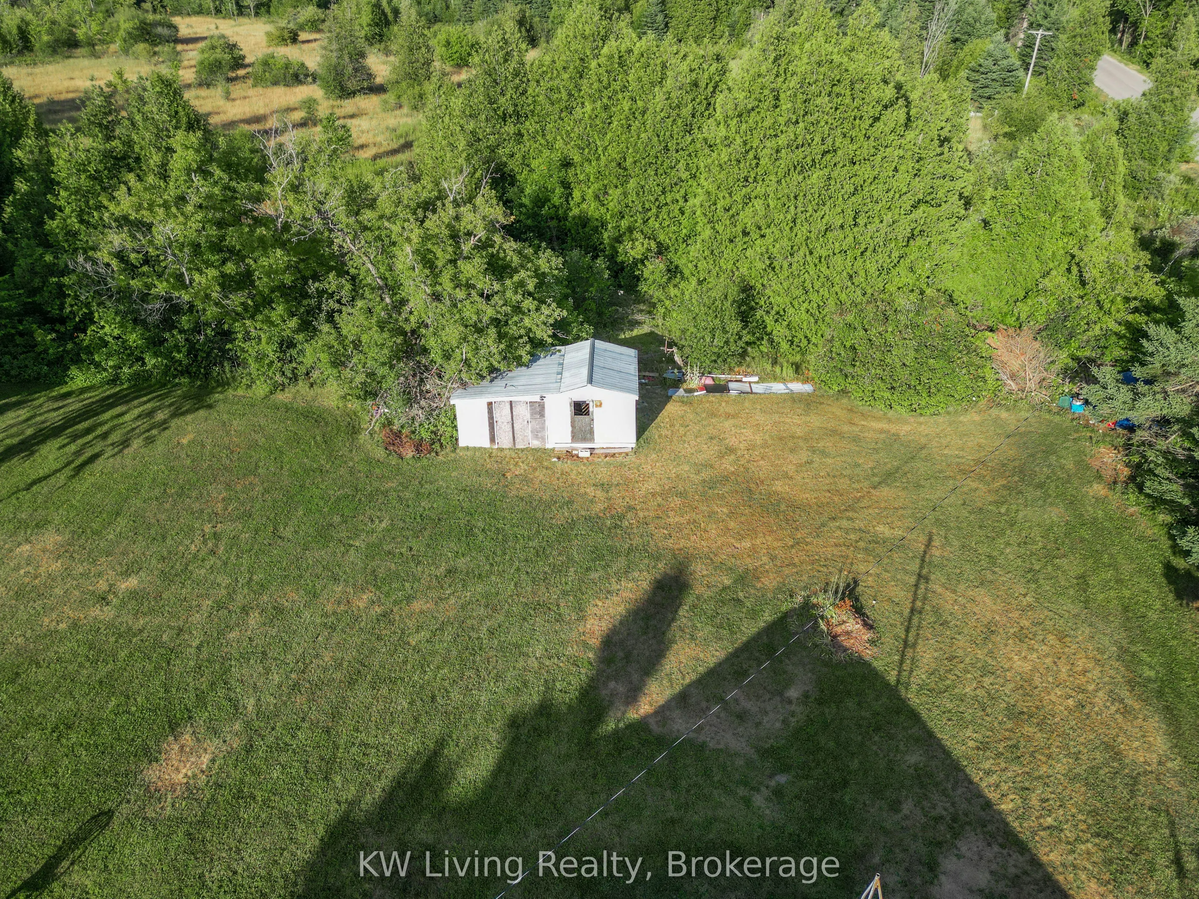 2030 Kirkfield Road