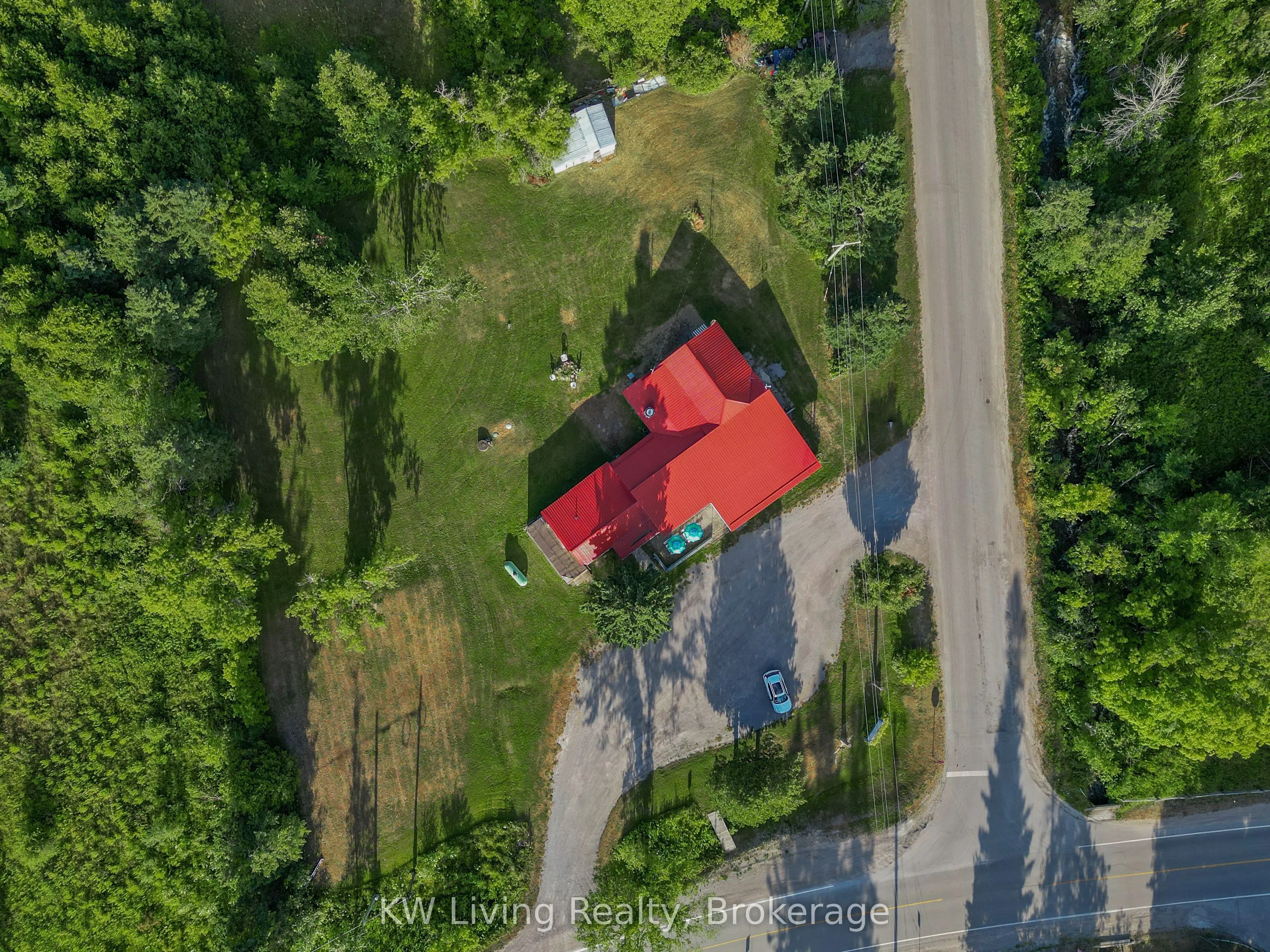 2030 Kirkfield Road