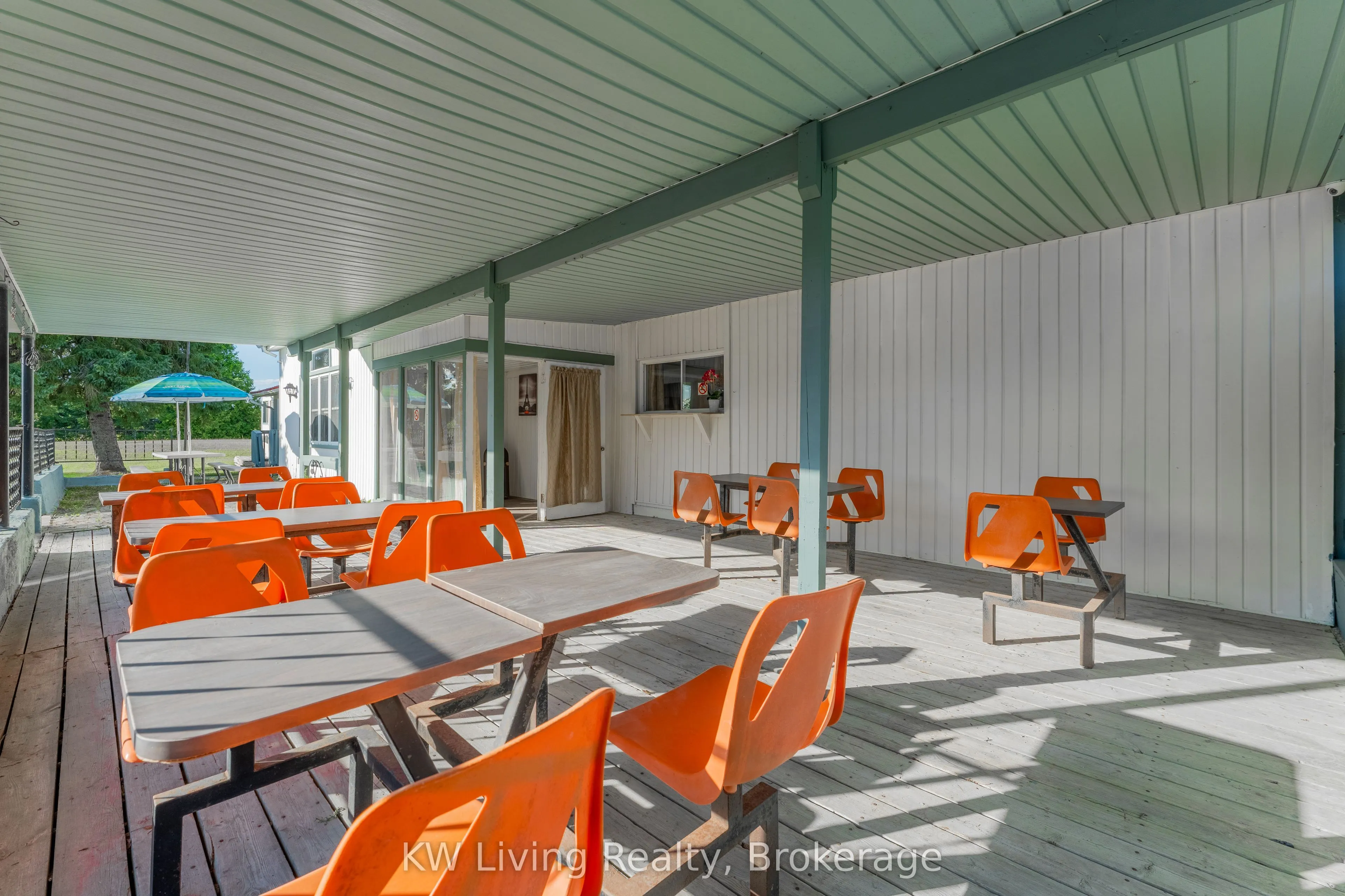 2030 Kirkfield Road