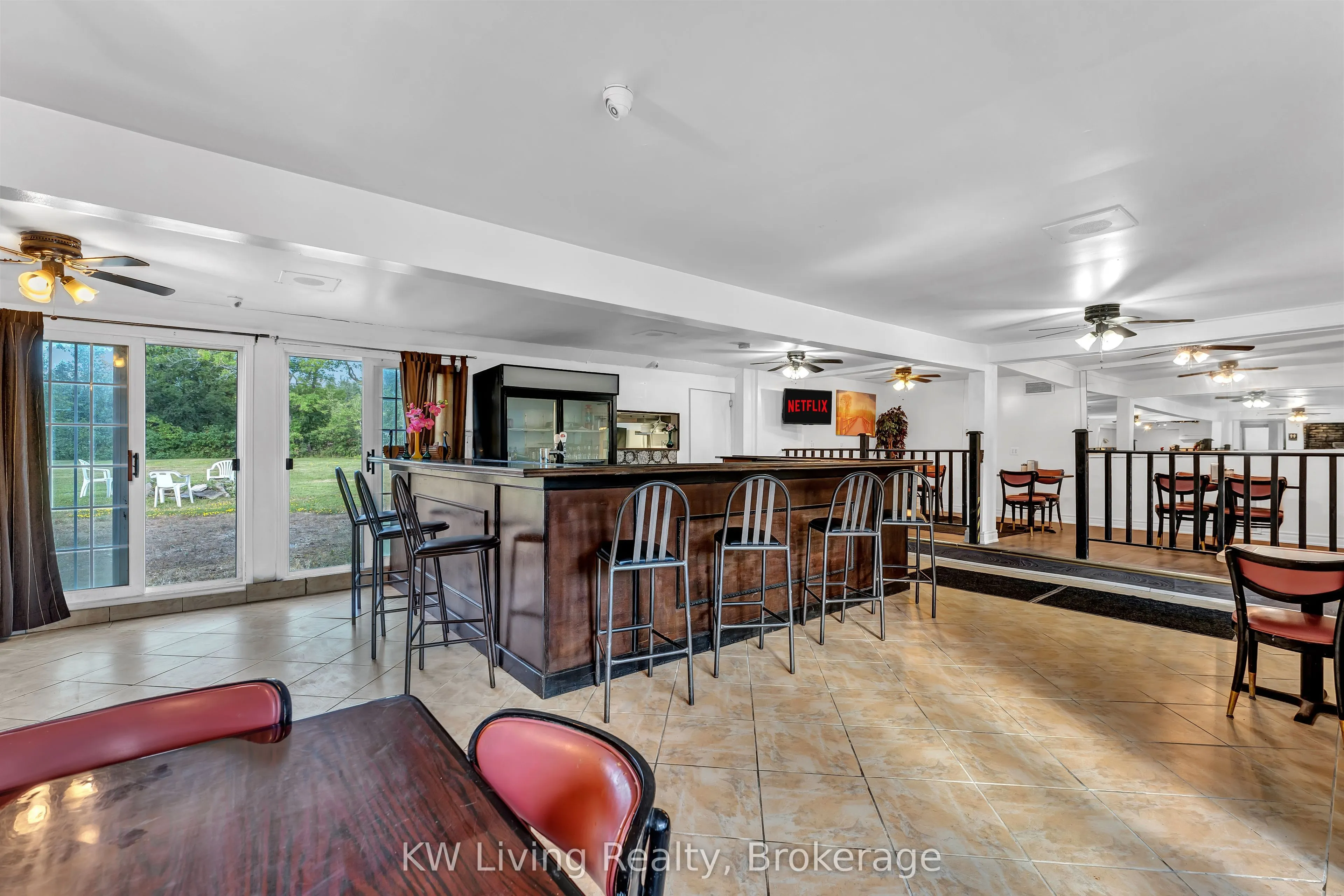 2030 Kirkfield Road