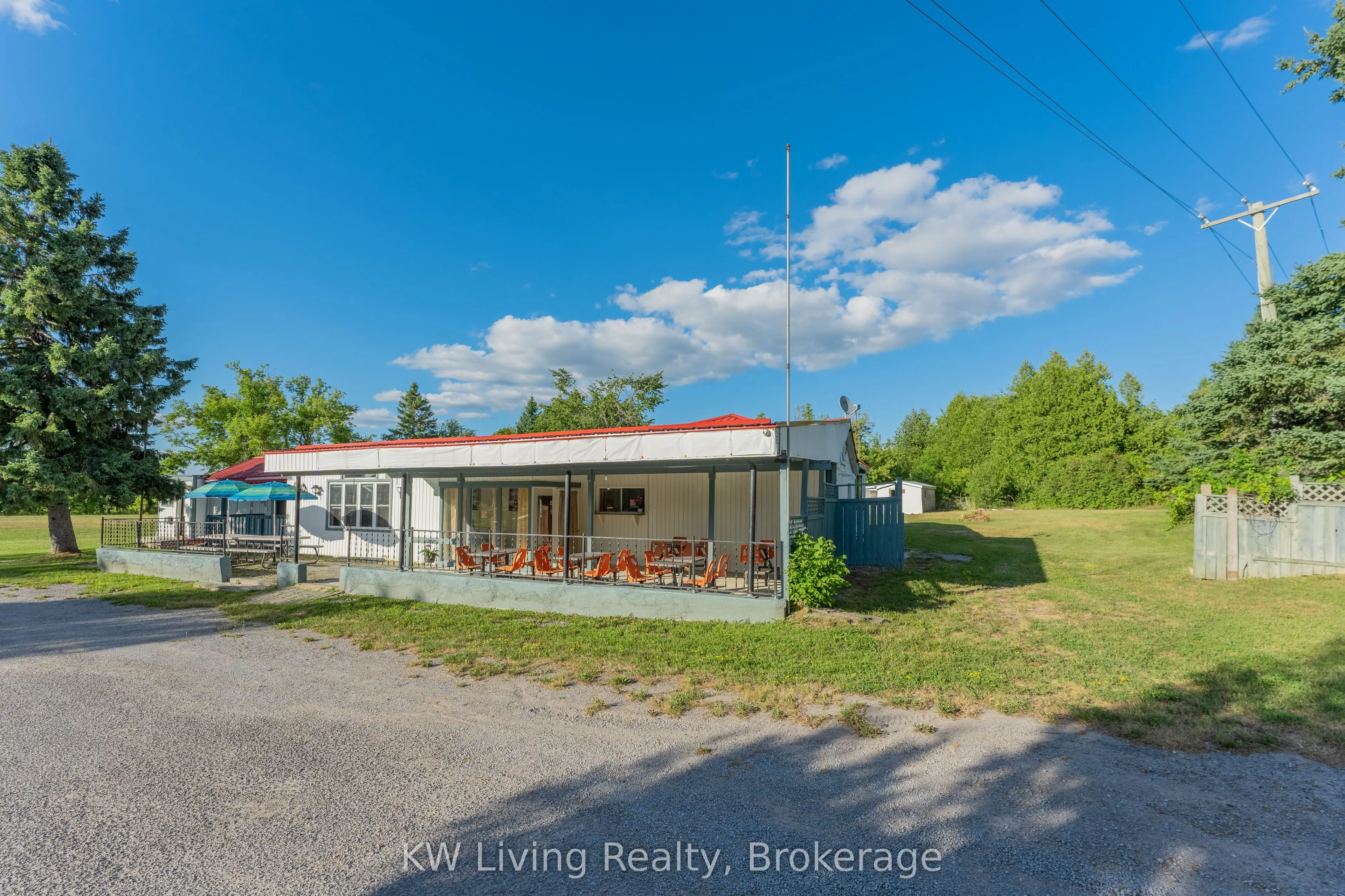 2030 Kirkfield Road
