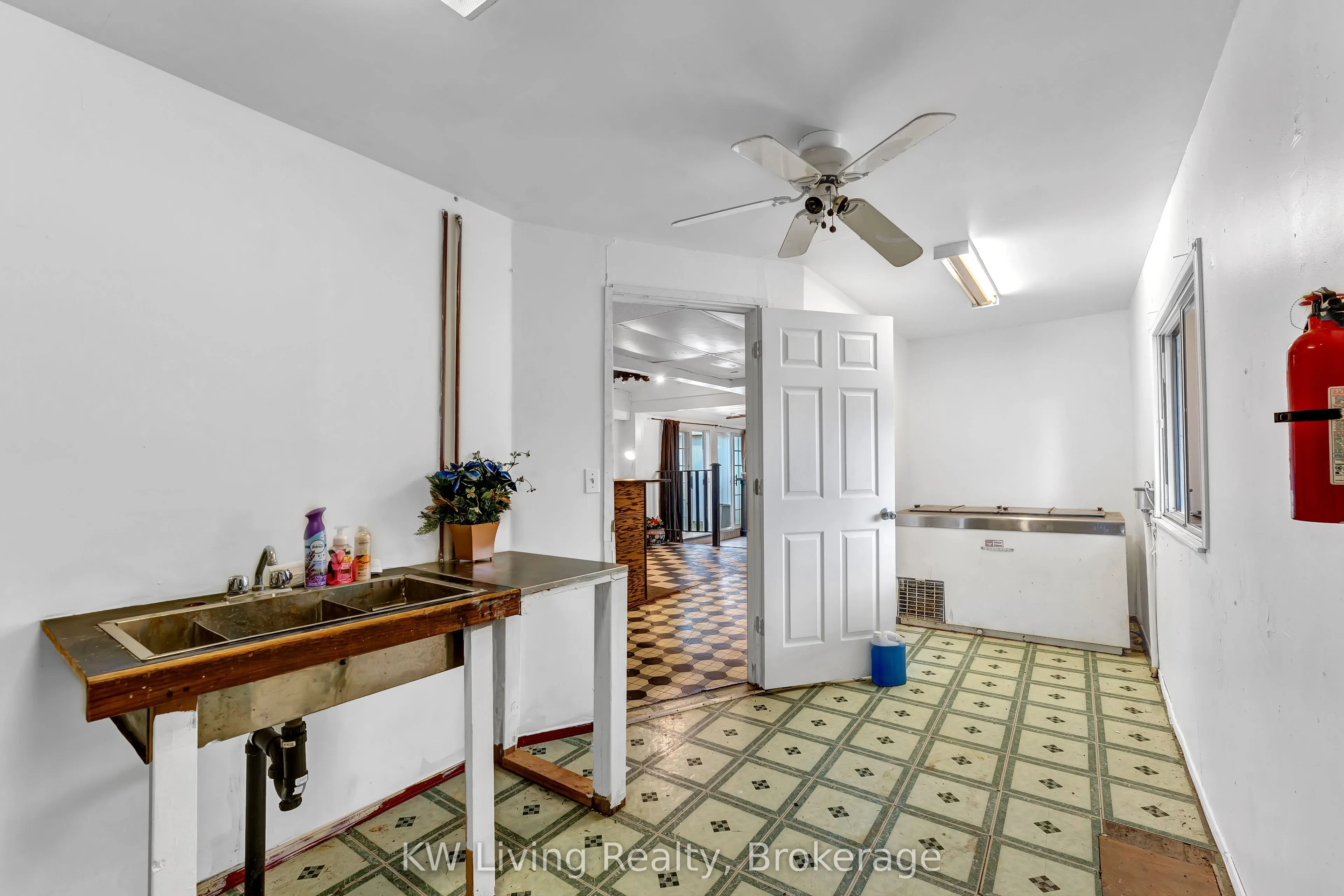 2030 Kirkfield Road