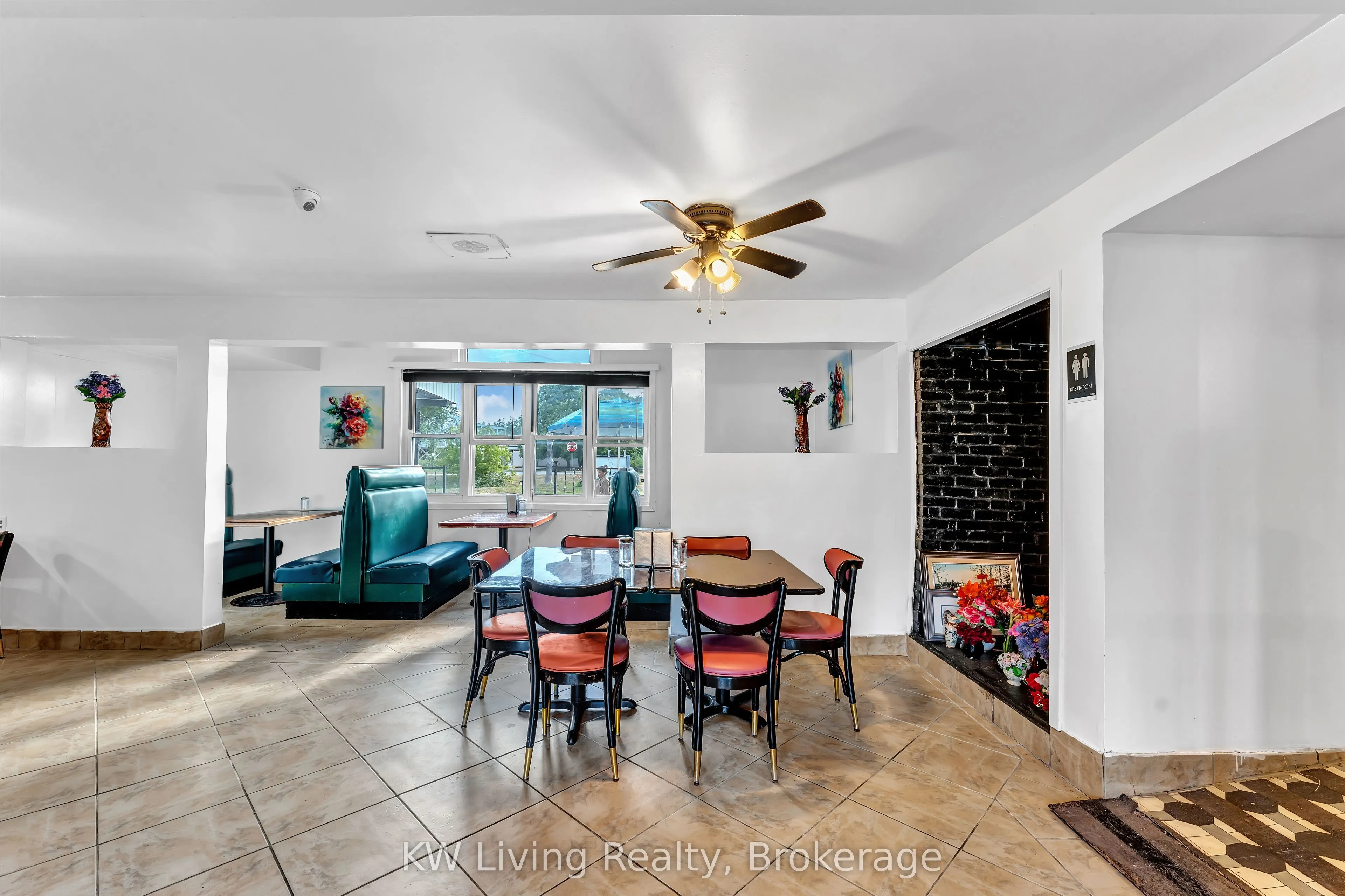 2030 Kirkfield Road