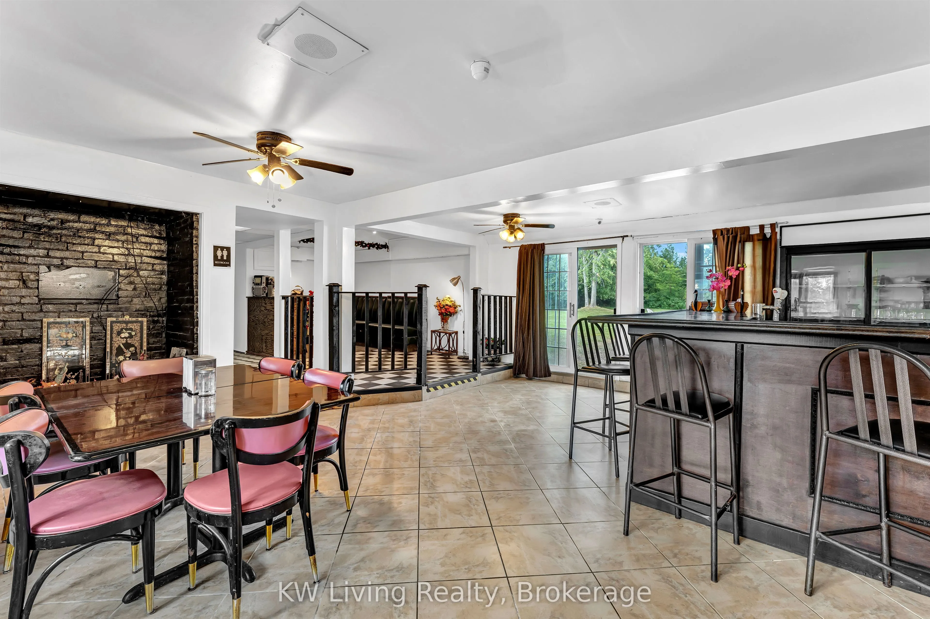 2030 Kirkfield Road