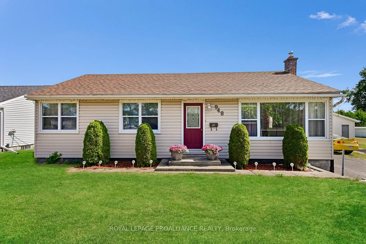948 Montgomery Road