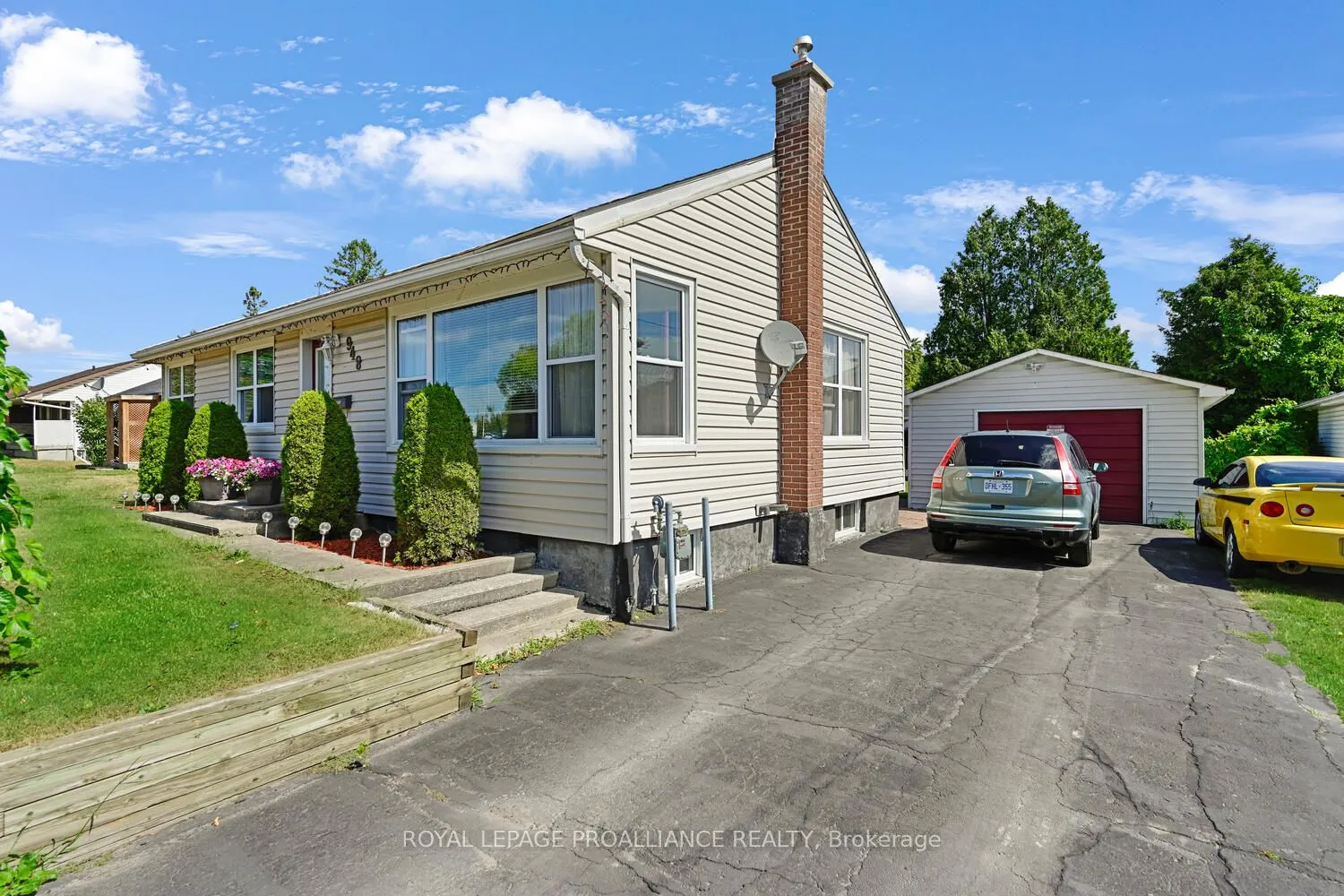 948 Montgomery Road