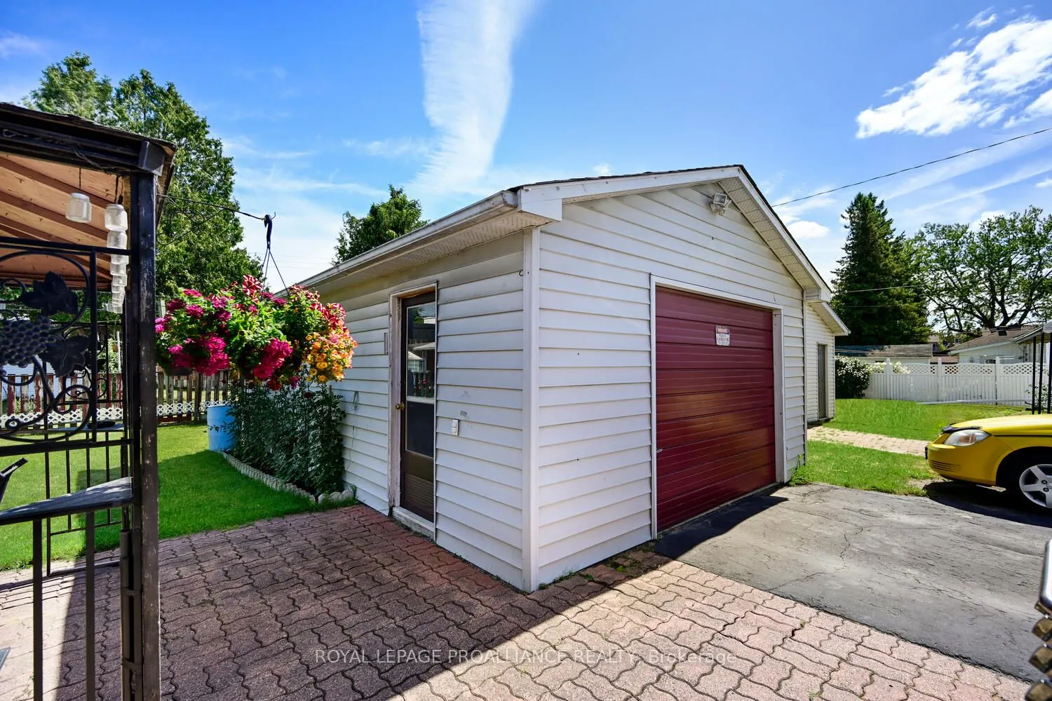 948 Montgomery Road