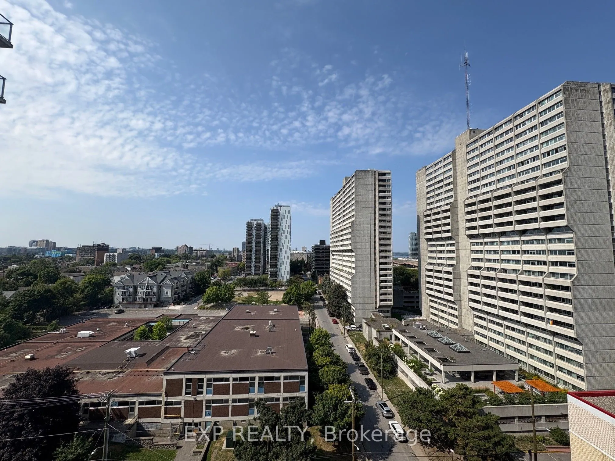 255 Bay Street, #1103