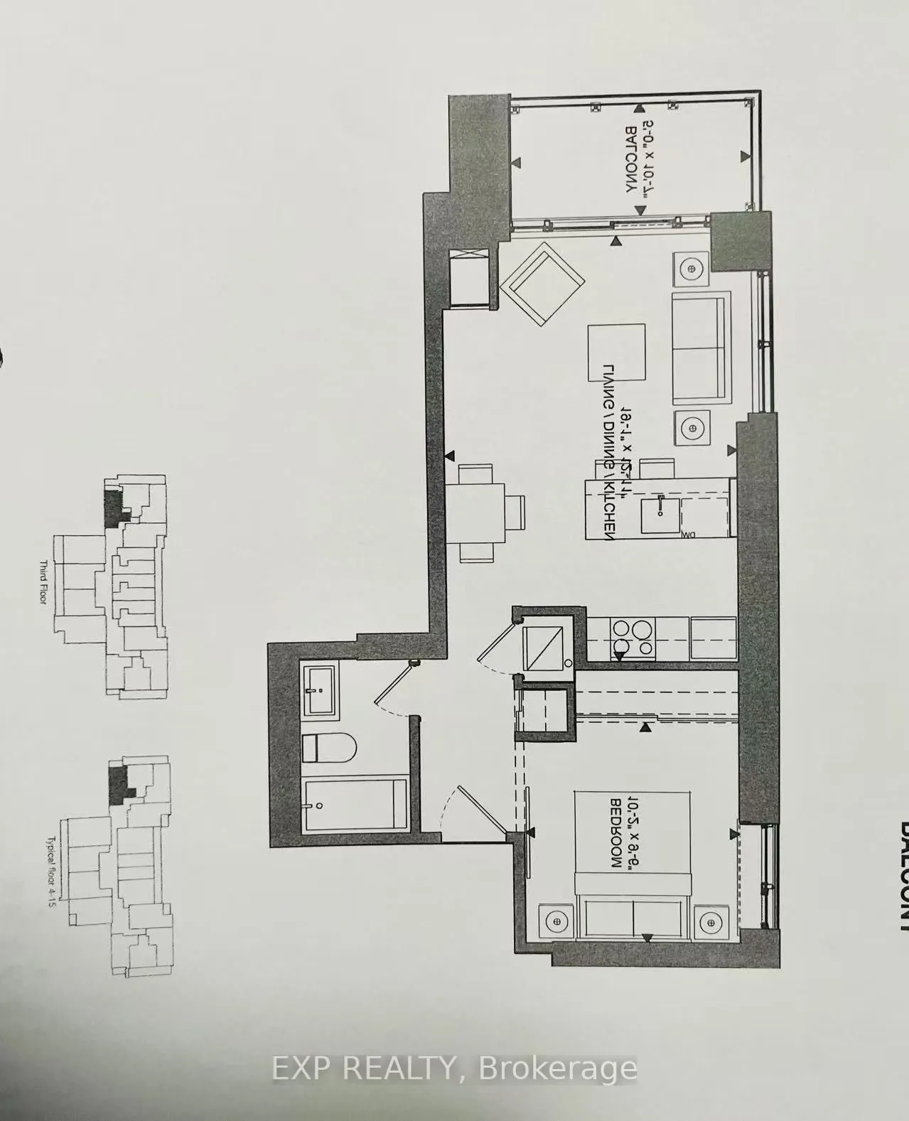 255 Bay Street, #1103